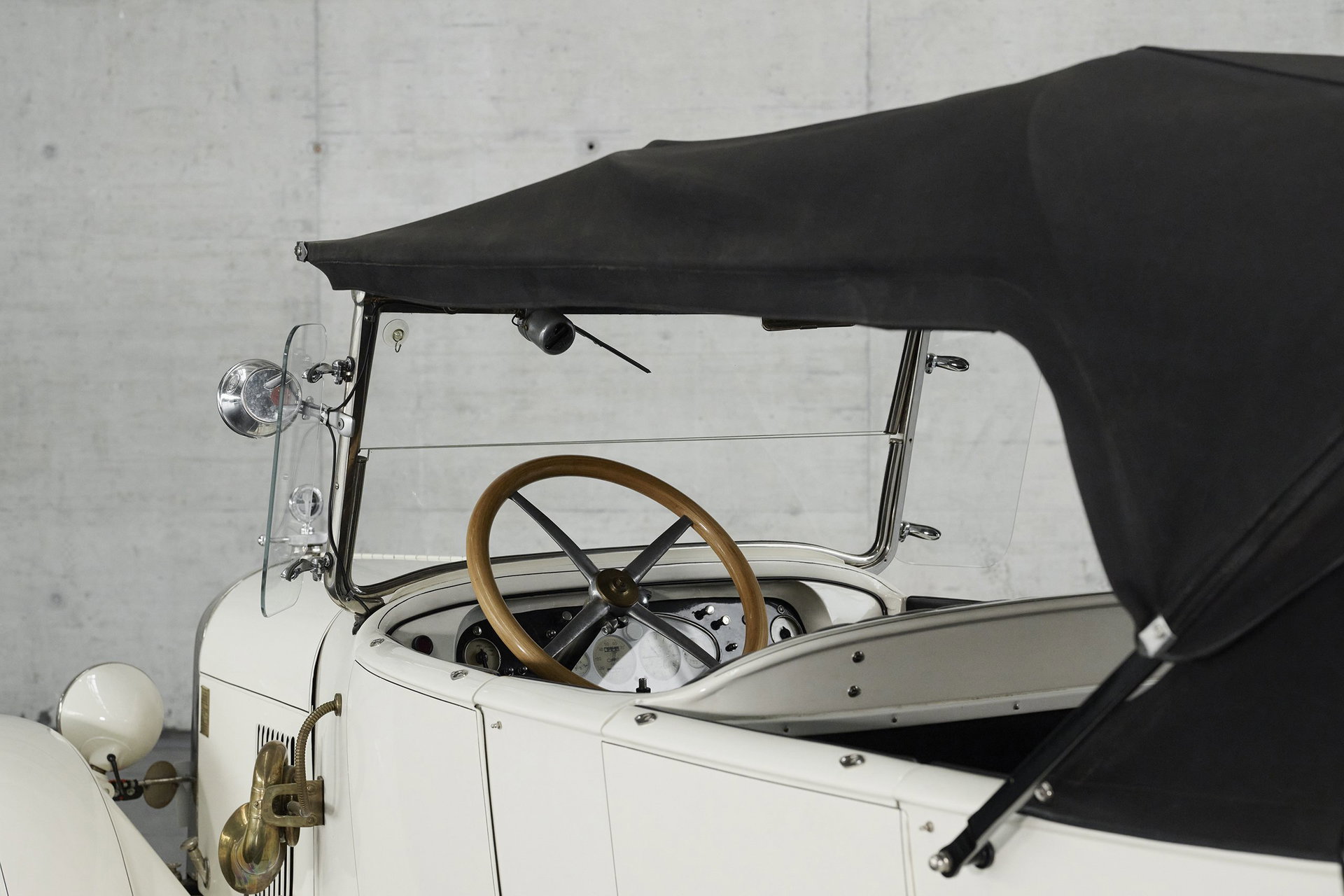 1926 Citroen B14 - B14 Torpedo, foto 9