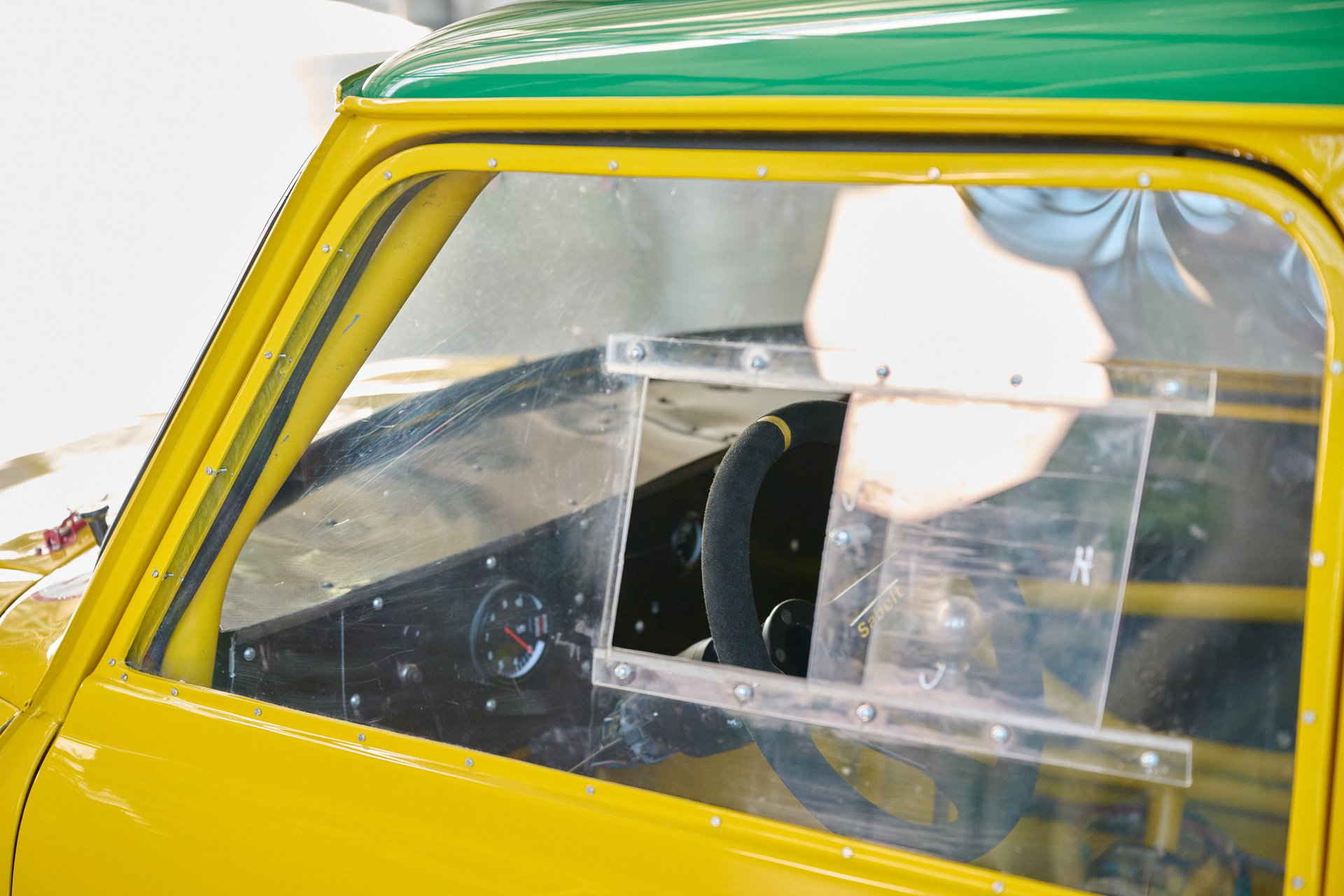 1993 Rover Mini - Mini Mk II, foto 11