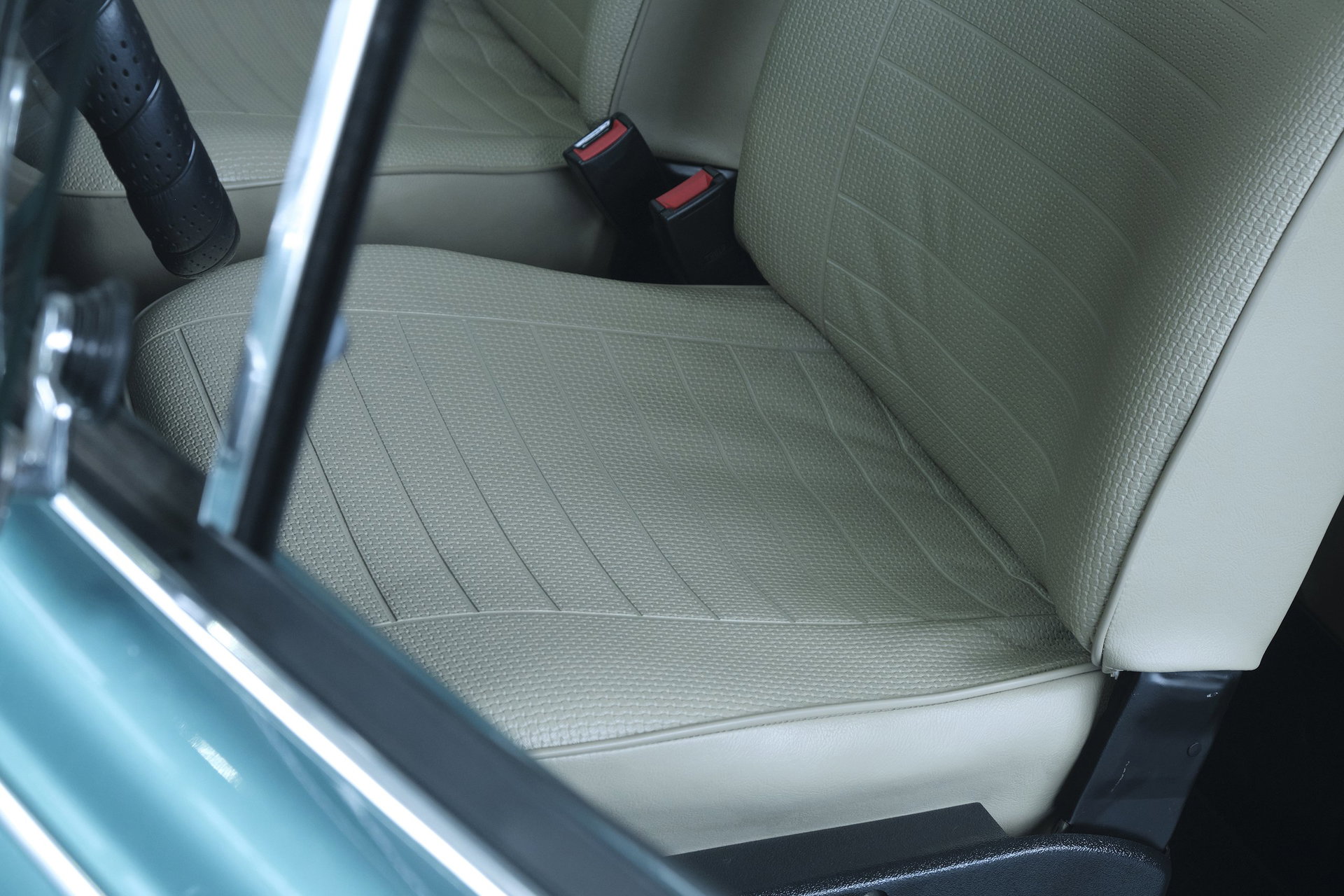 1973 VW Beetle - Käfer 1300, foto 10