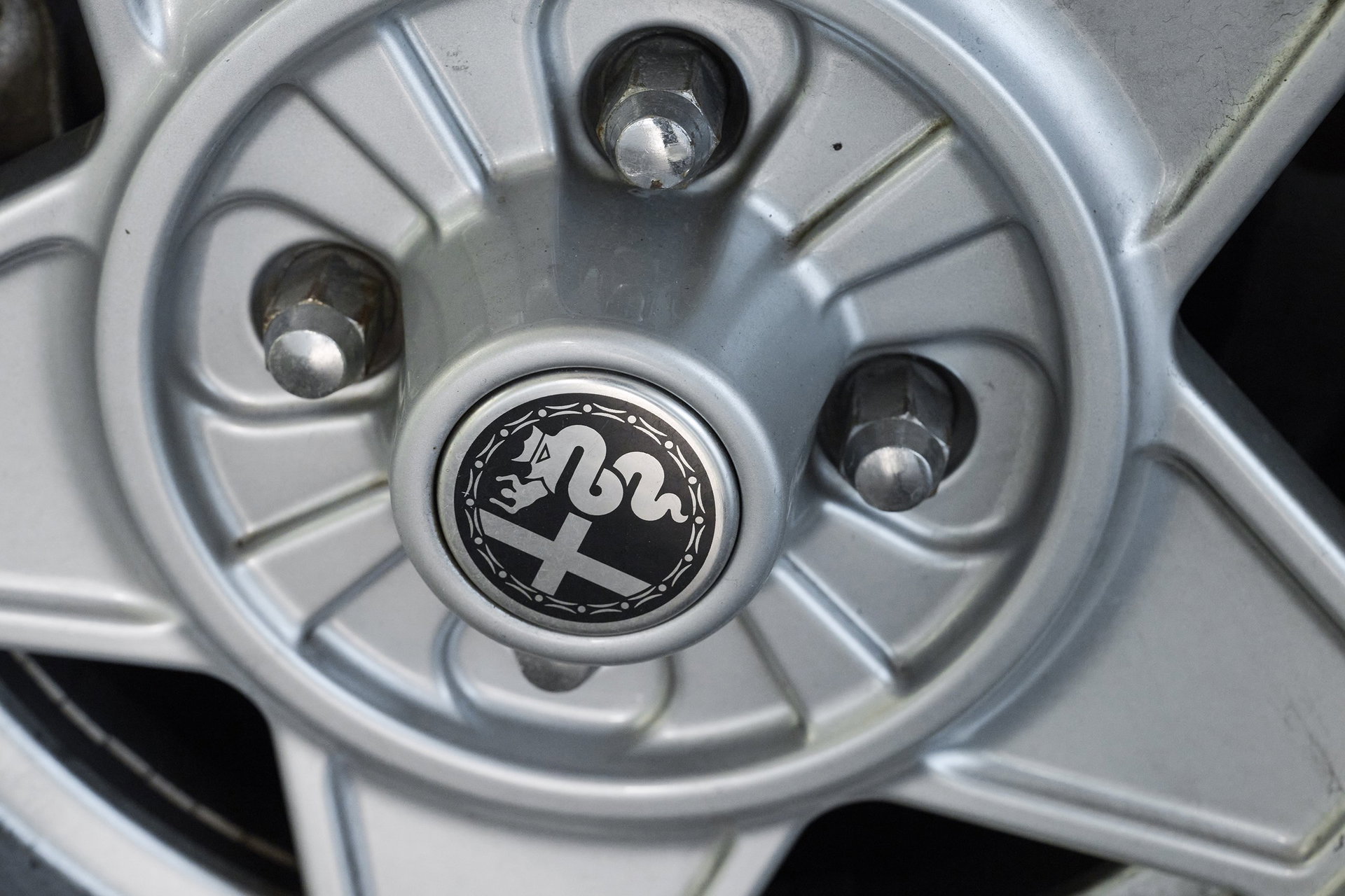 1974 Alfa Romeo 1600 - 1600 Junior Zagato, foto 9