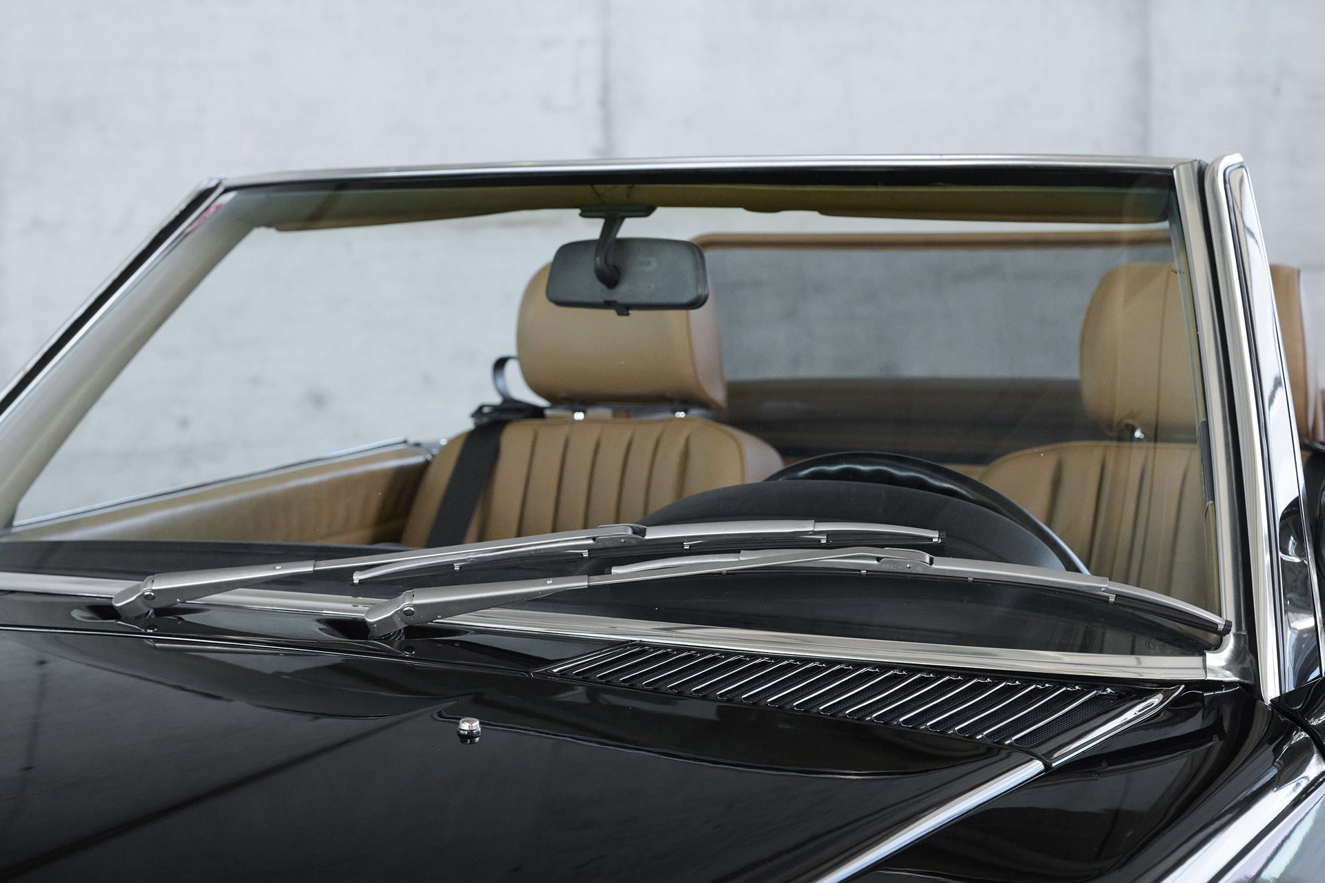 1989 Mercedes-Benz SL - 560 SL, foto 10