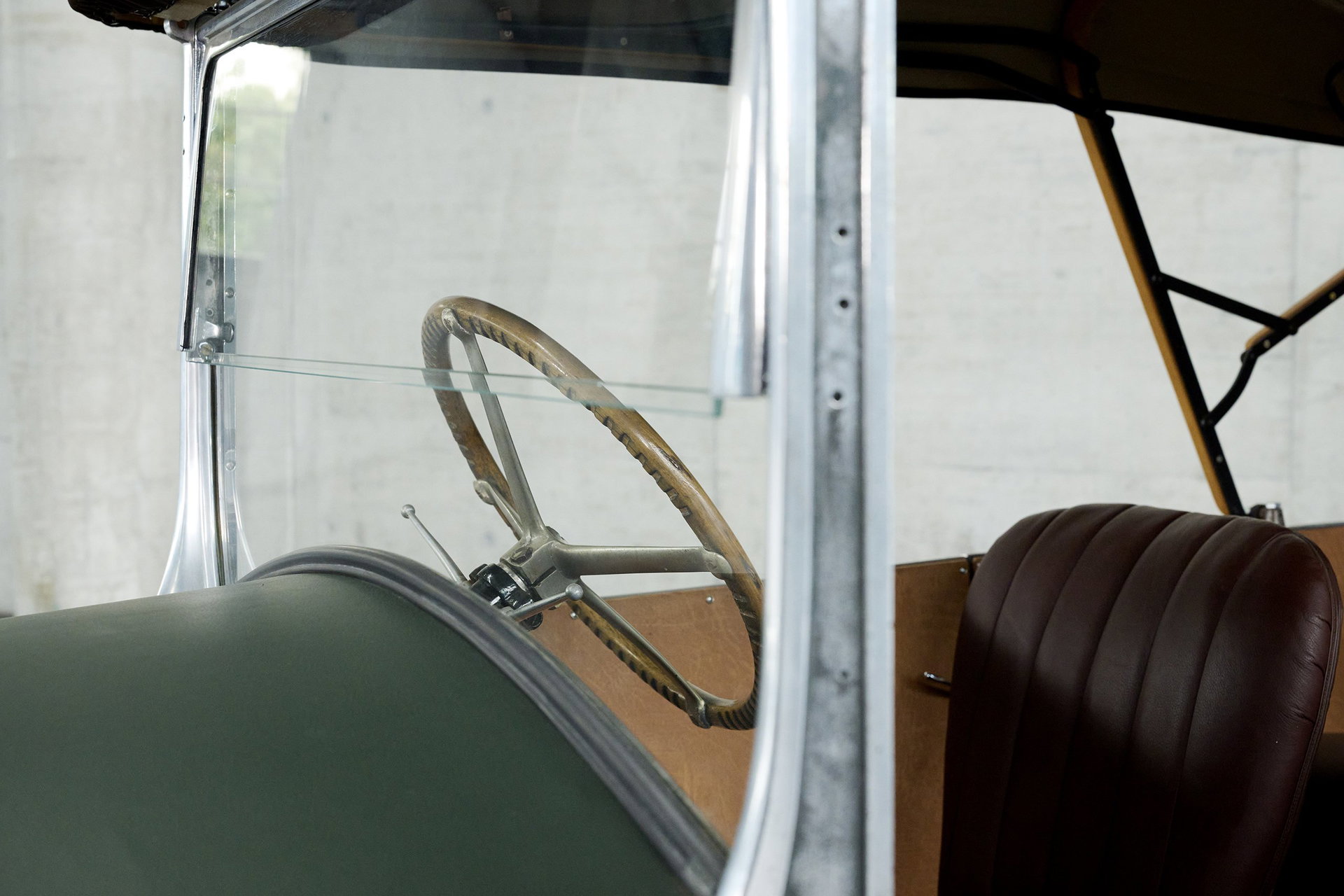 1928 Tatra 12 - 12, foto 10