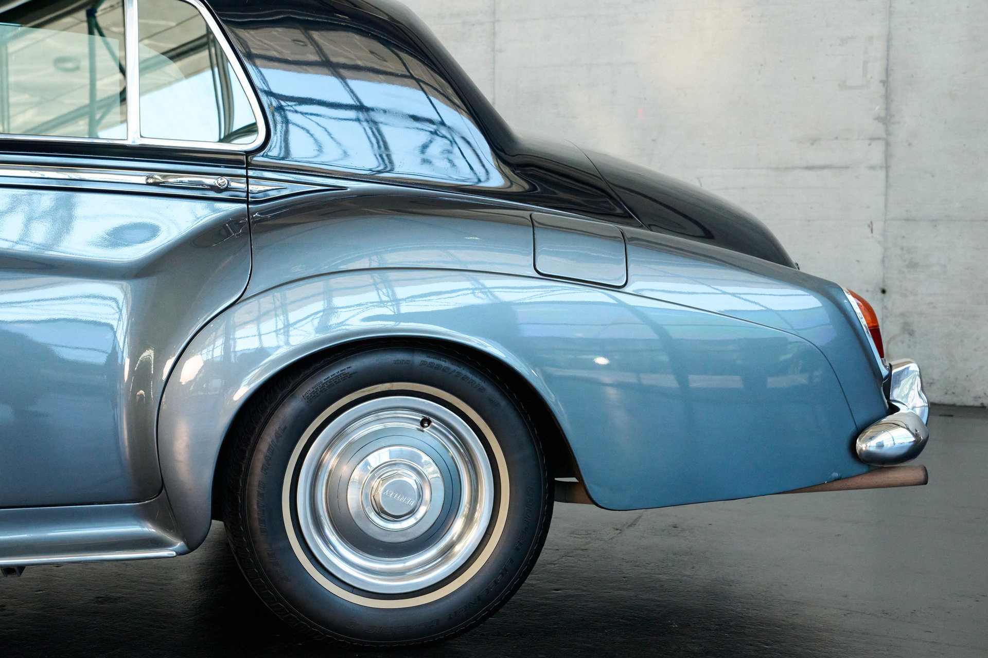 1964 Bentley S3 - S3, foto 6