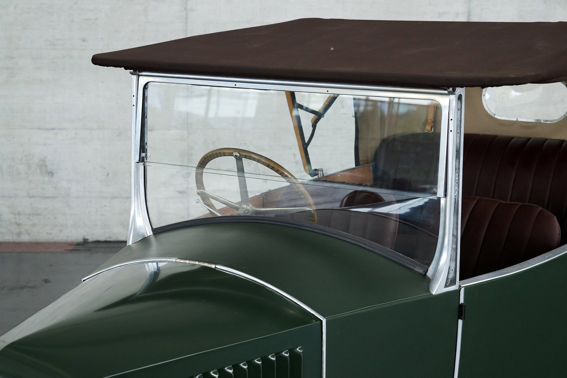 1928 Tatra 12 - 12, foto 6