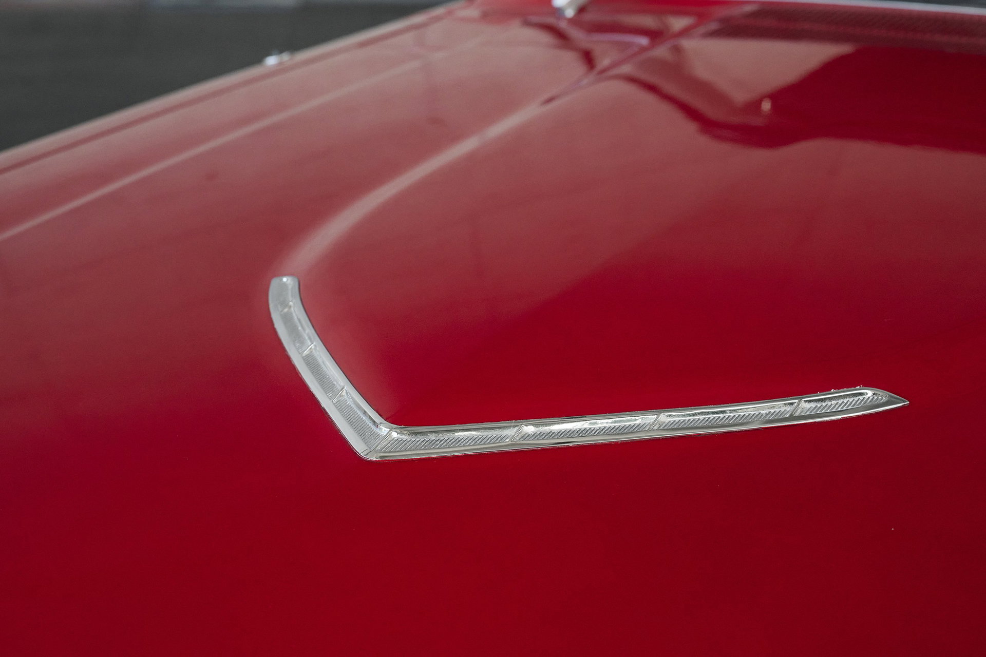 1966 Ford Thunderbird - Thunderbird Convertible, foto 10