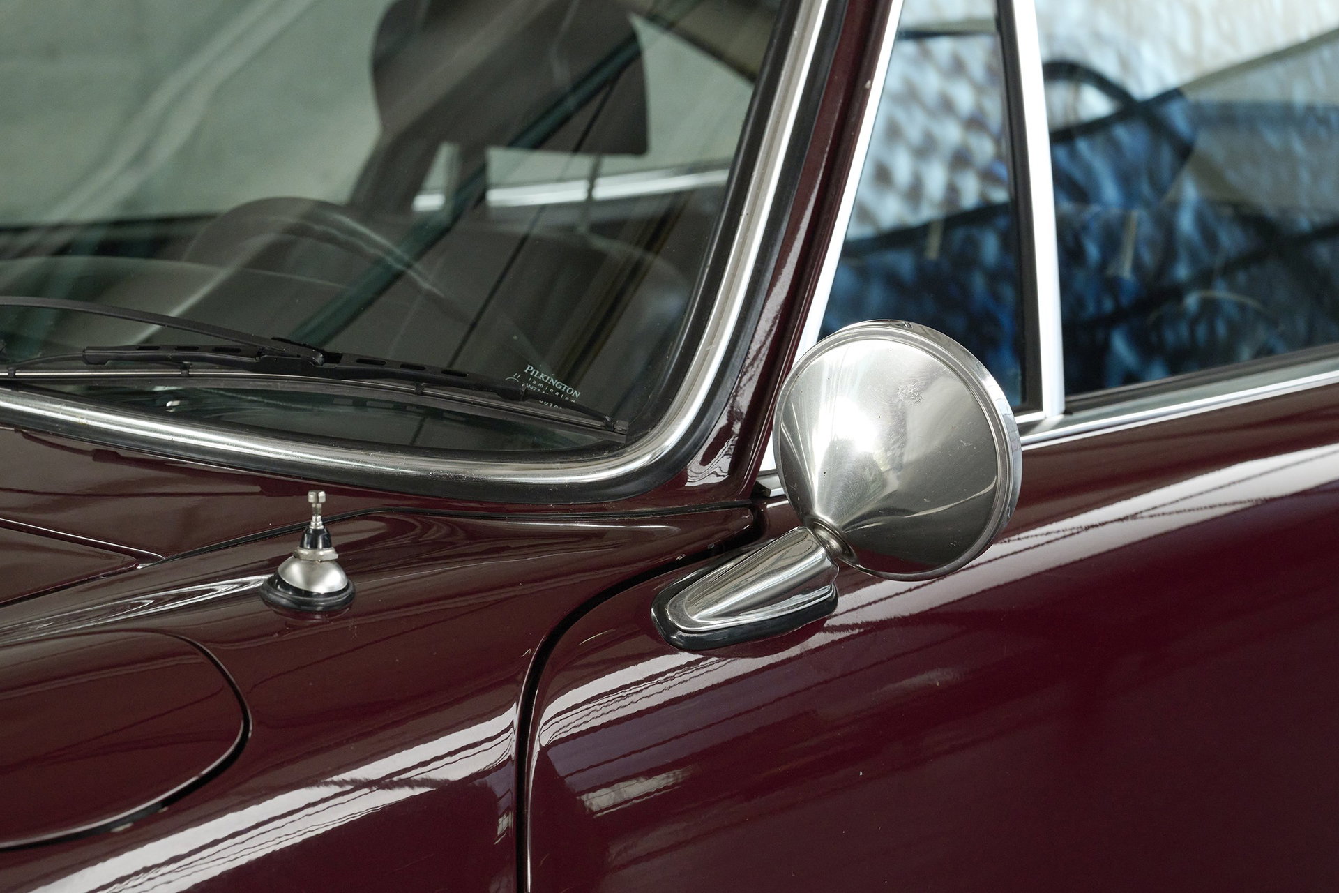 1970 Porsche 911 - 911 T 2.2, foto 10