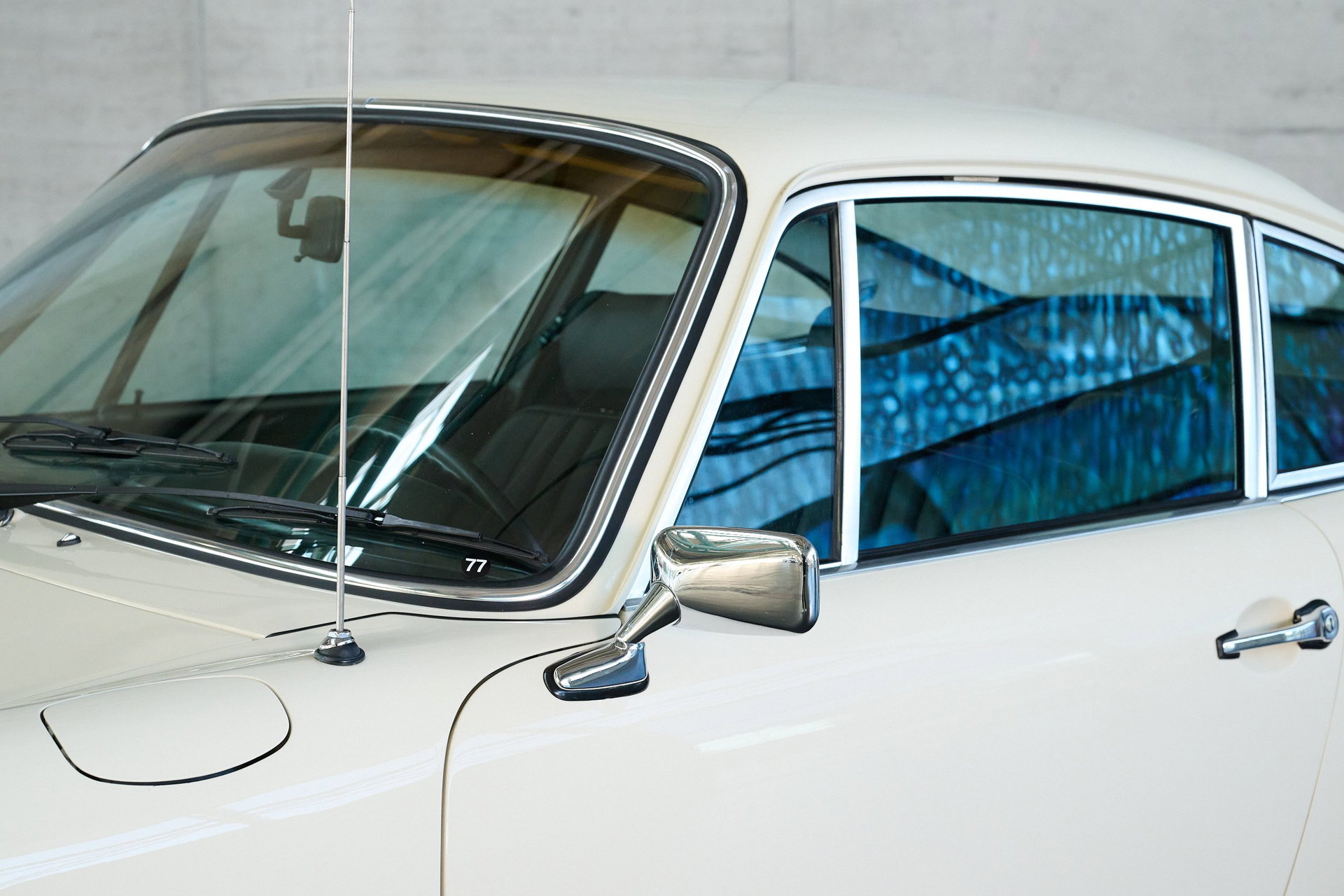1972 Porsche 911 - 911 T 2.4, foto 6