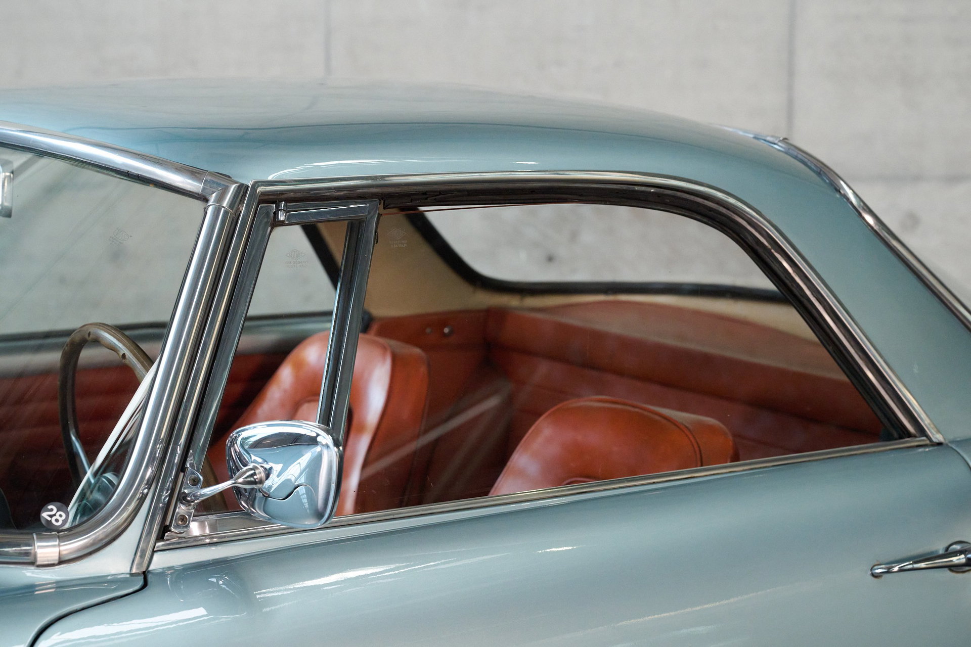 1966 Lancia Flaminia - Flaminia GT 2.5 3C, foto 11