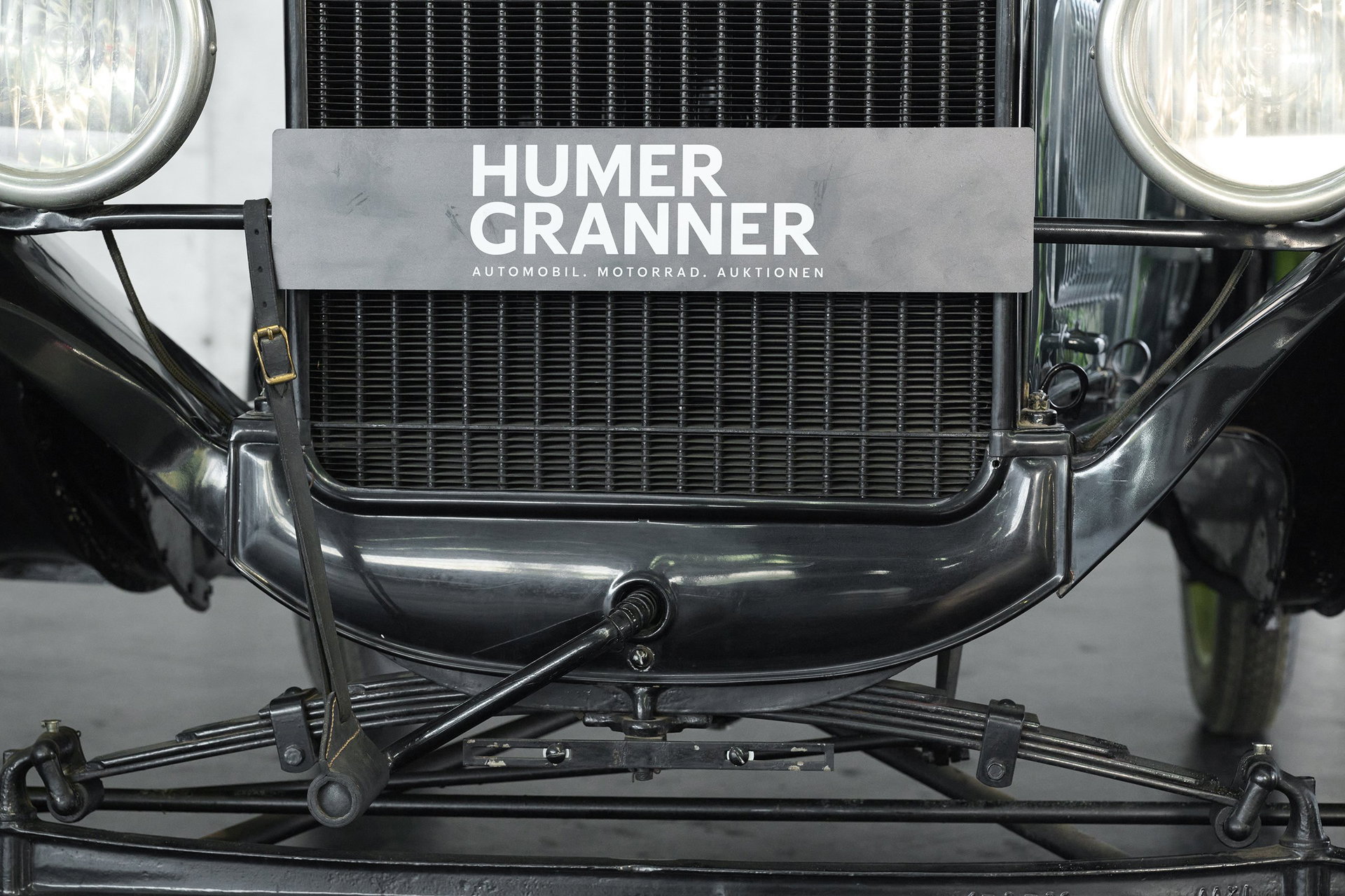 1926 Ford Model T - Model T Standard Runabout Pick-Up, foto 10
