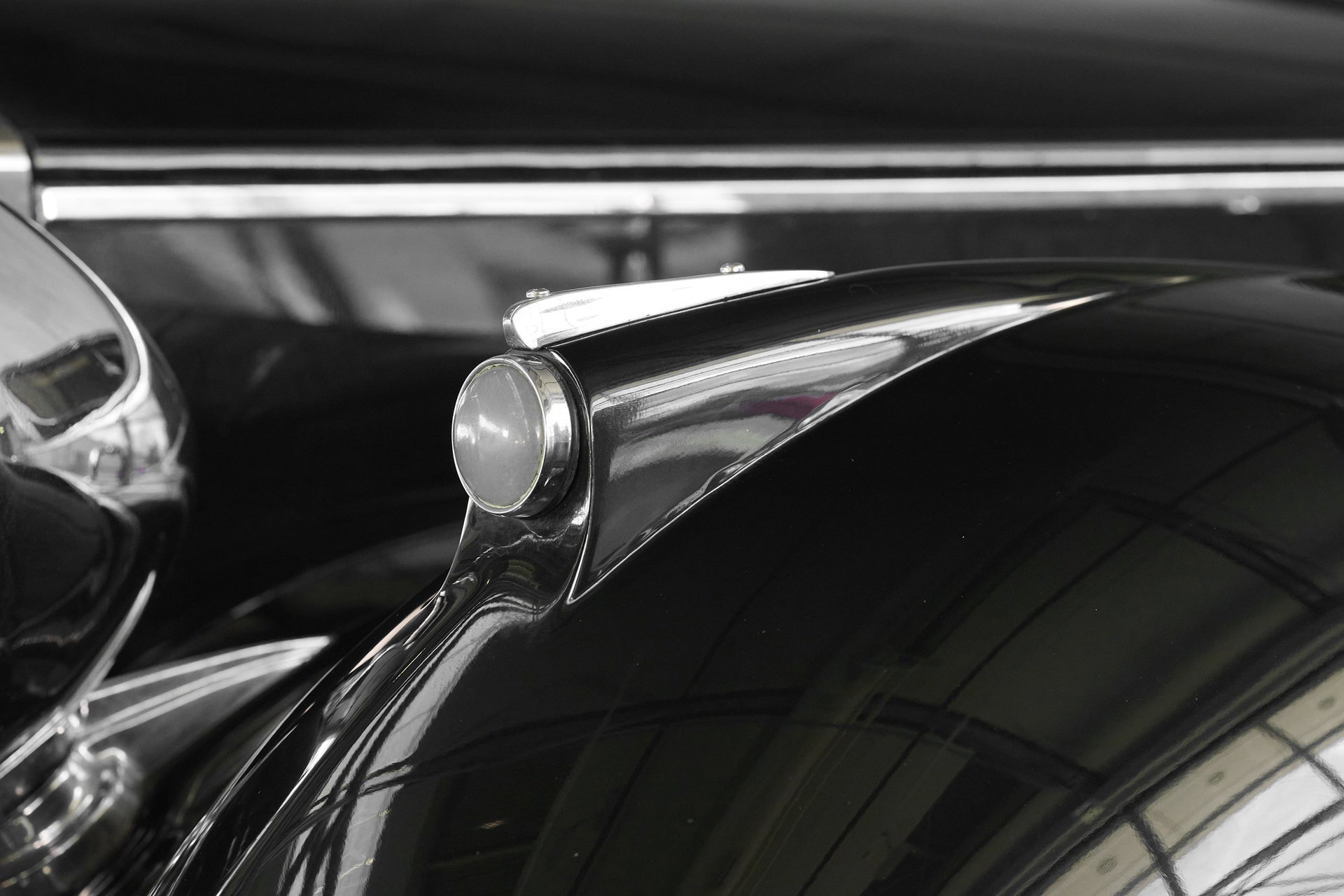 1954 Rolls-Royce Silver Wraith - Silver Wraith Touring Limousine by Hooper, foto 10