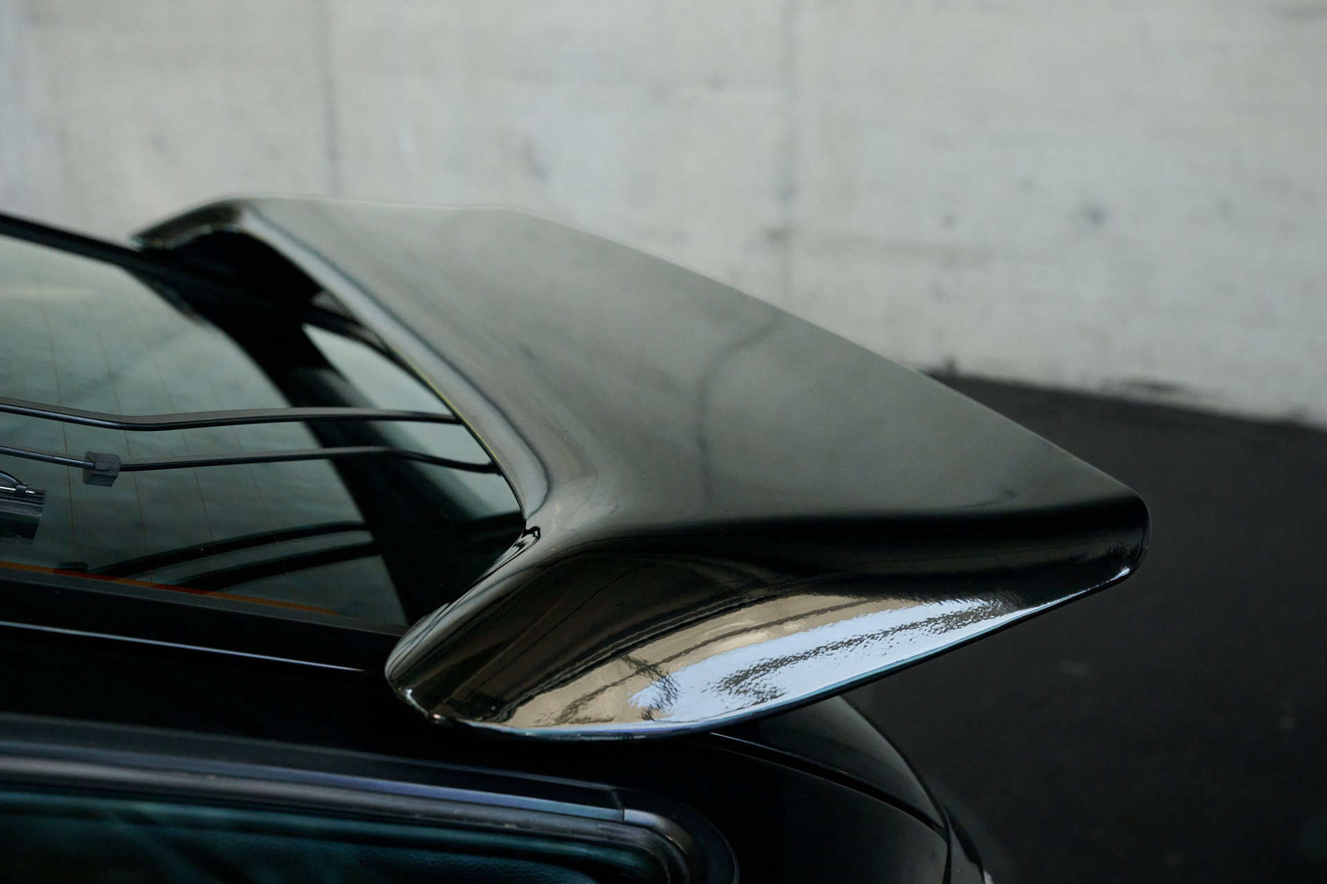 1989 Porsche 928 - 928 S4, foto 8