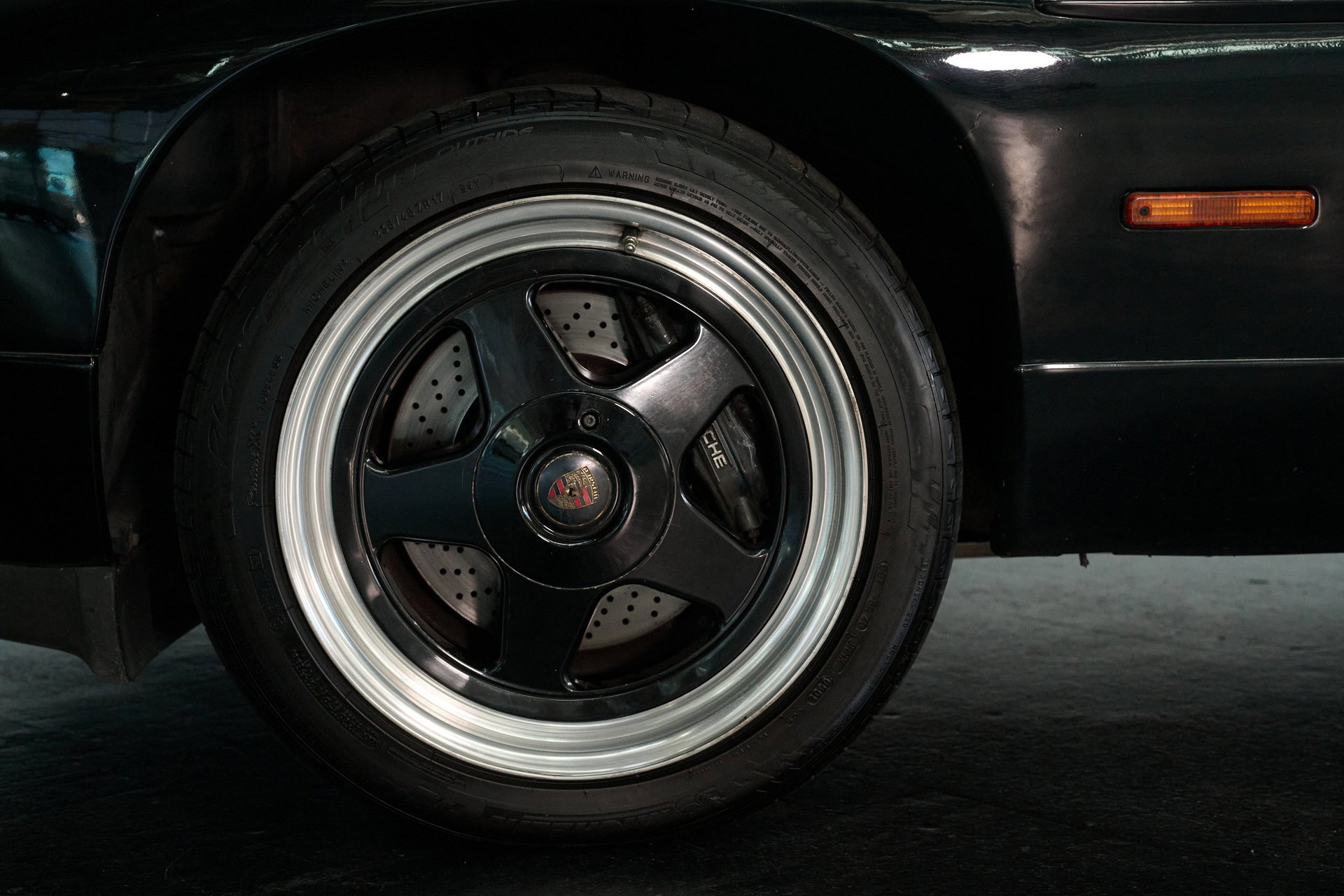 1989 Porsche 928 - 928 S4, foto 12