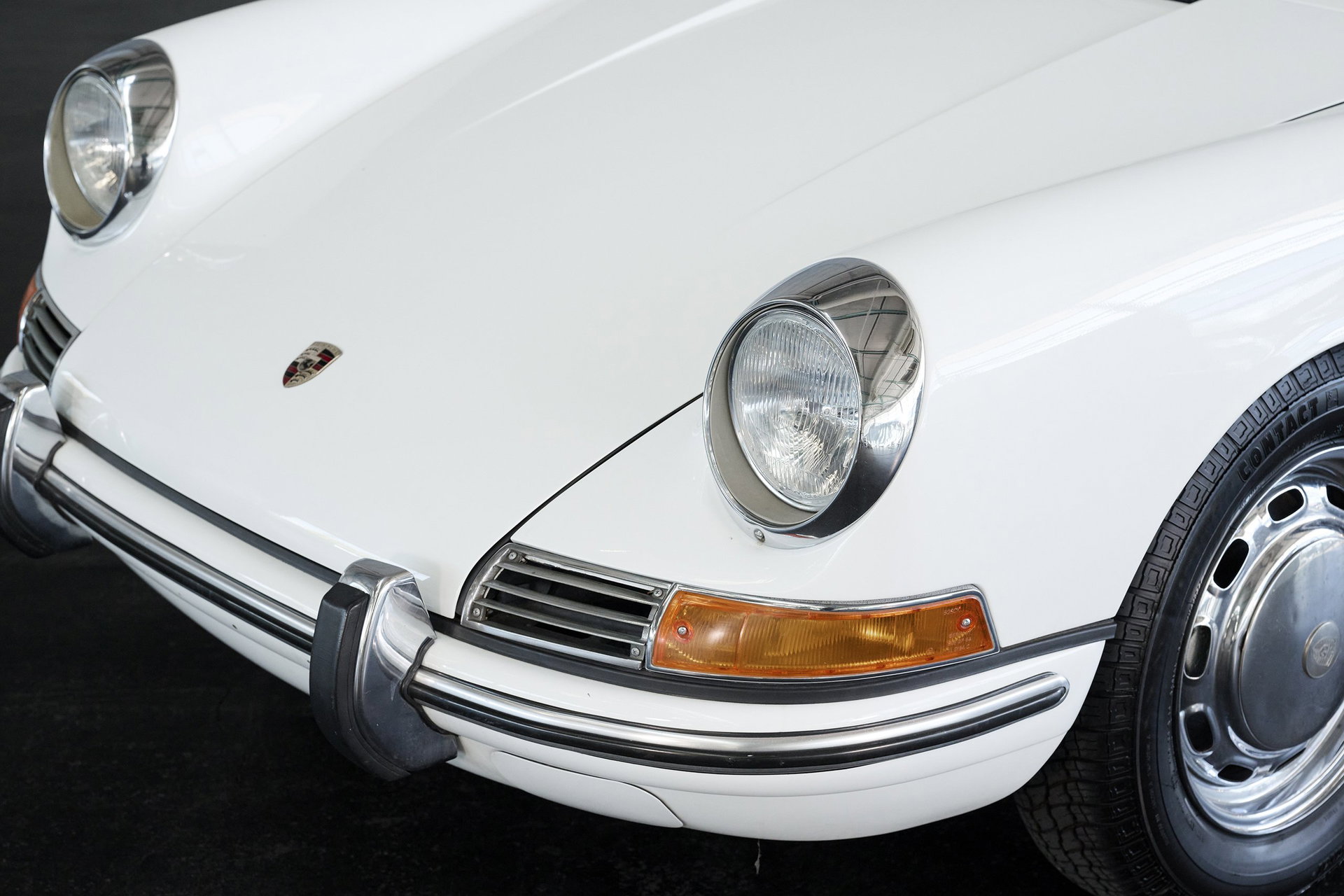1966 Porsche 912 - 912, foto 3