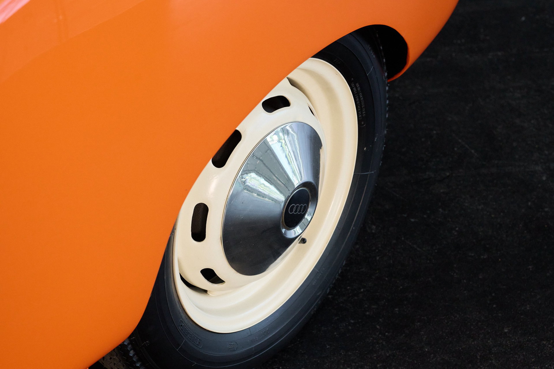 1964 DKW 1000 Super Coupe - DKW 1000 S, foto 11