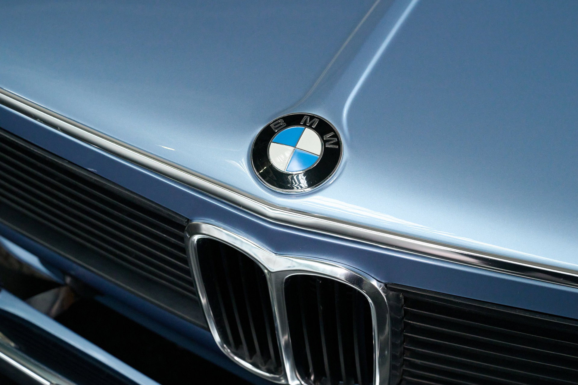 1975 BMW 2002 - 2002 Baur Cabriolet, foto 8