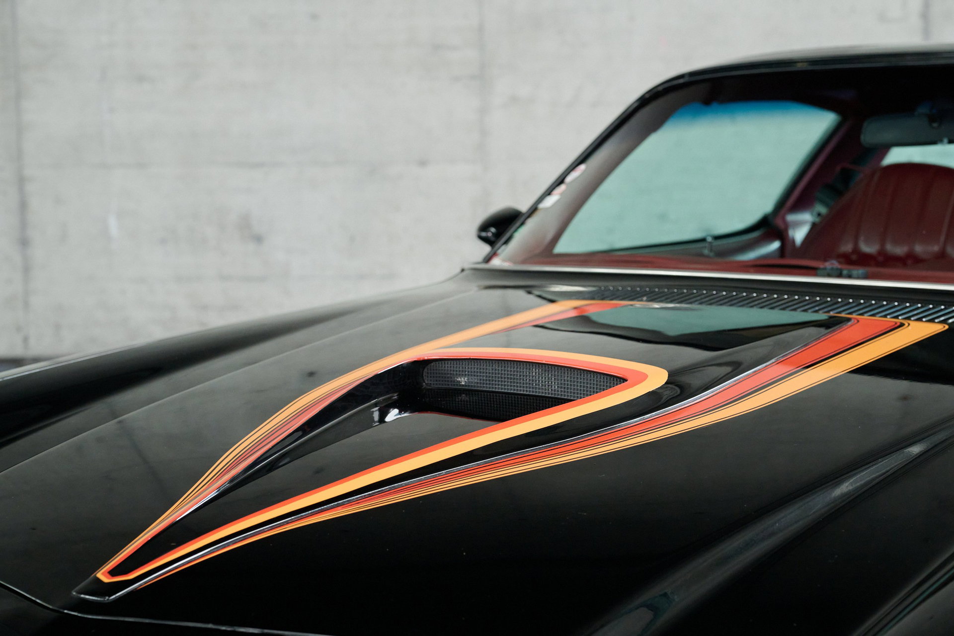 1978 Chevrolet Camaro - Camaro Z/28, foto 3