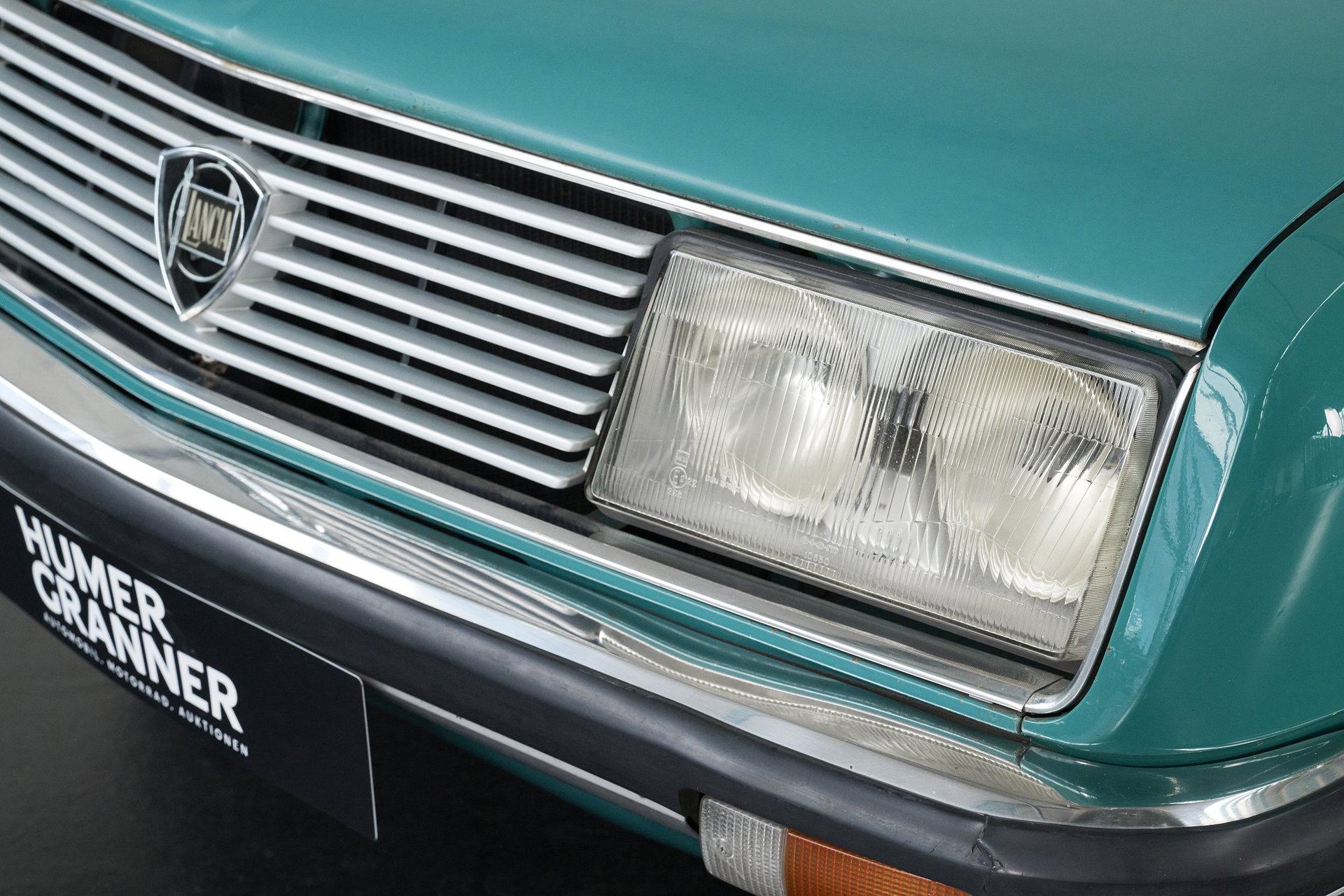 1977 Lancia Beta - Beta 2000, foto 6