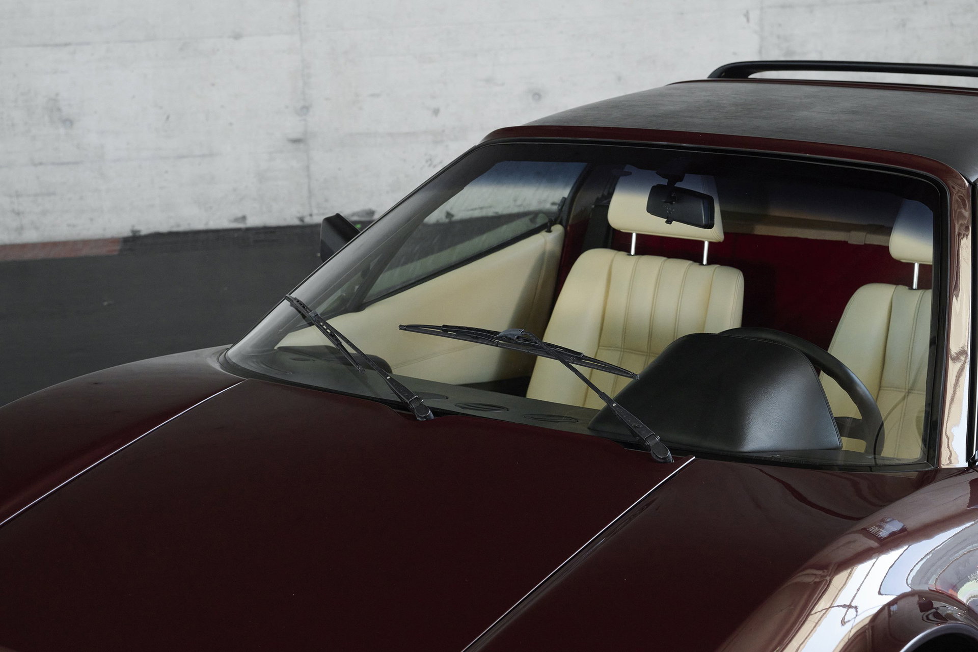 1988 Ferrari 328 - 328 GTS, foto 11