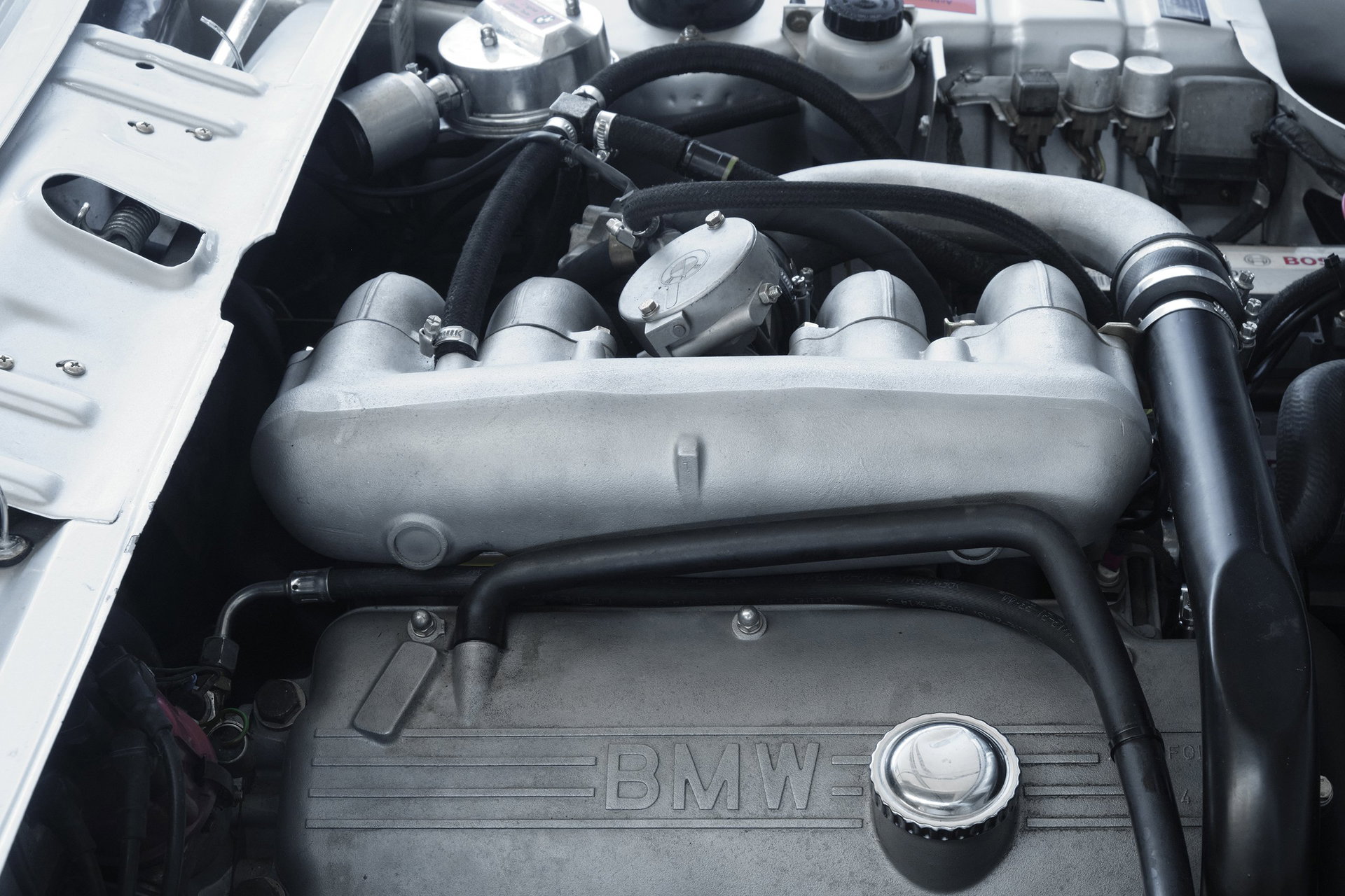 1974 BMW 2002 - 2002 Turbo, foto 11