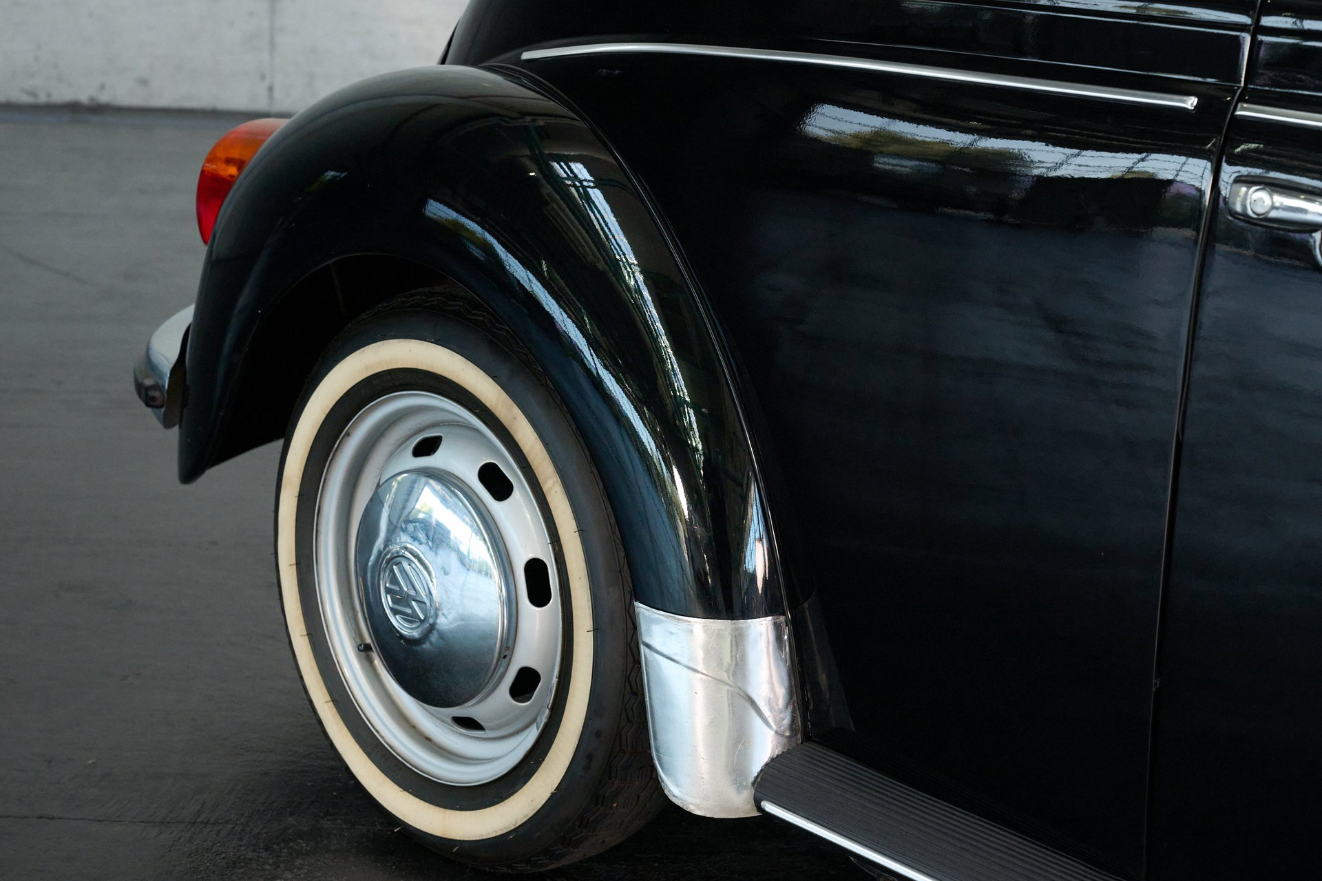 1974 VW Beetle - 1303 (1200) Cabriolet, foto 7