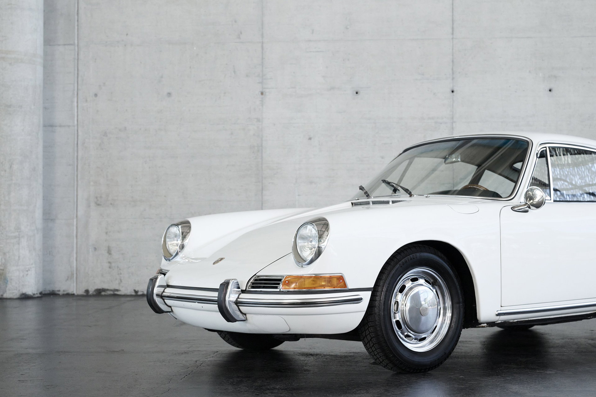 1966 Porsche 912 - 912, foto 2