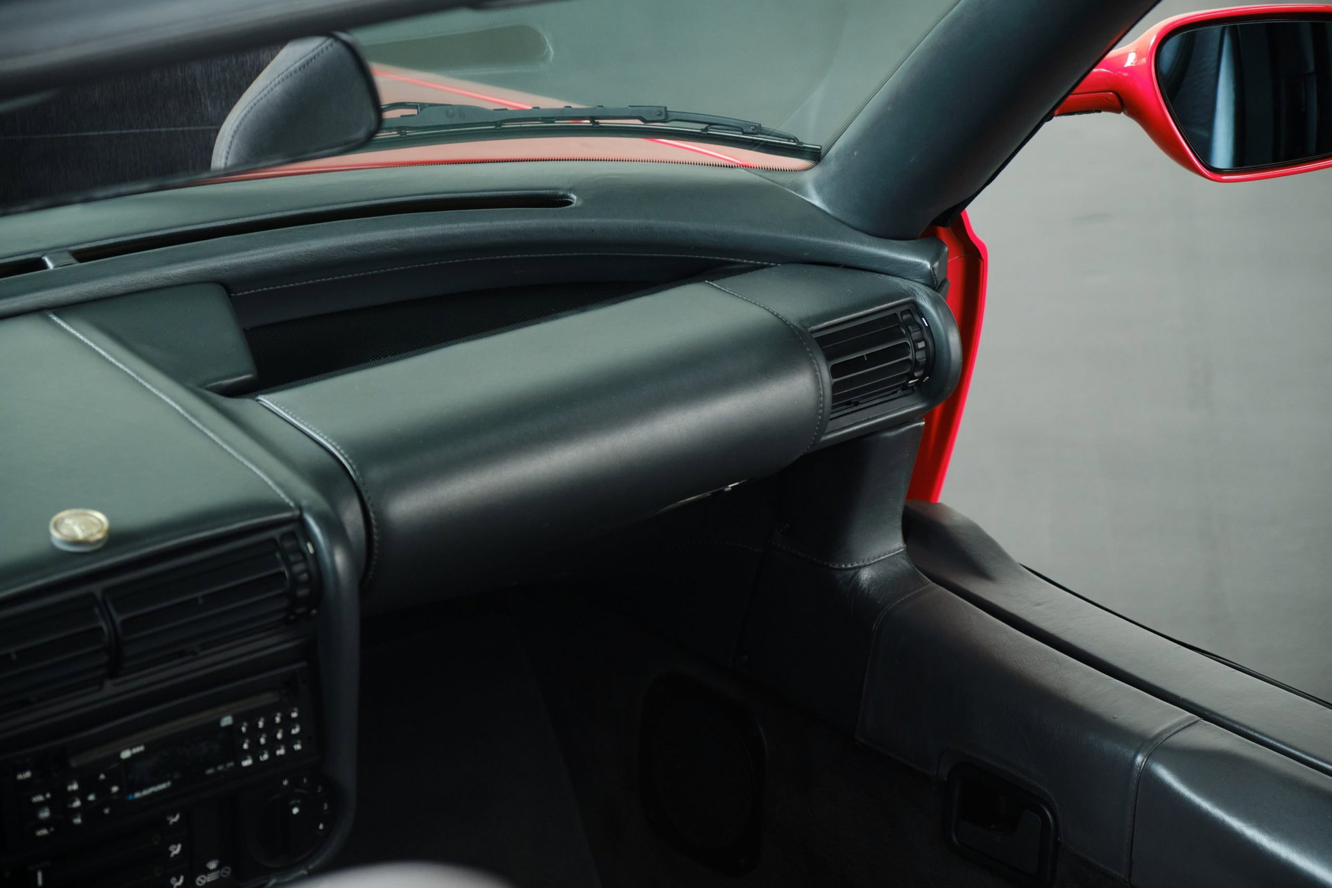 1990 BMW Z1 - Z1, foto 6