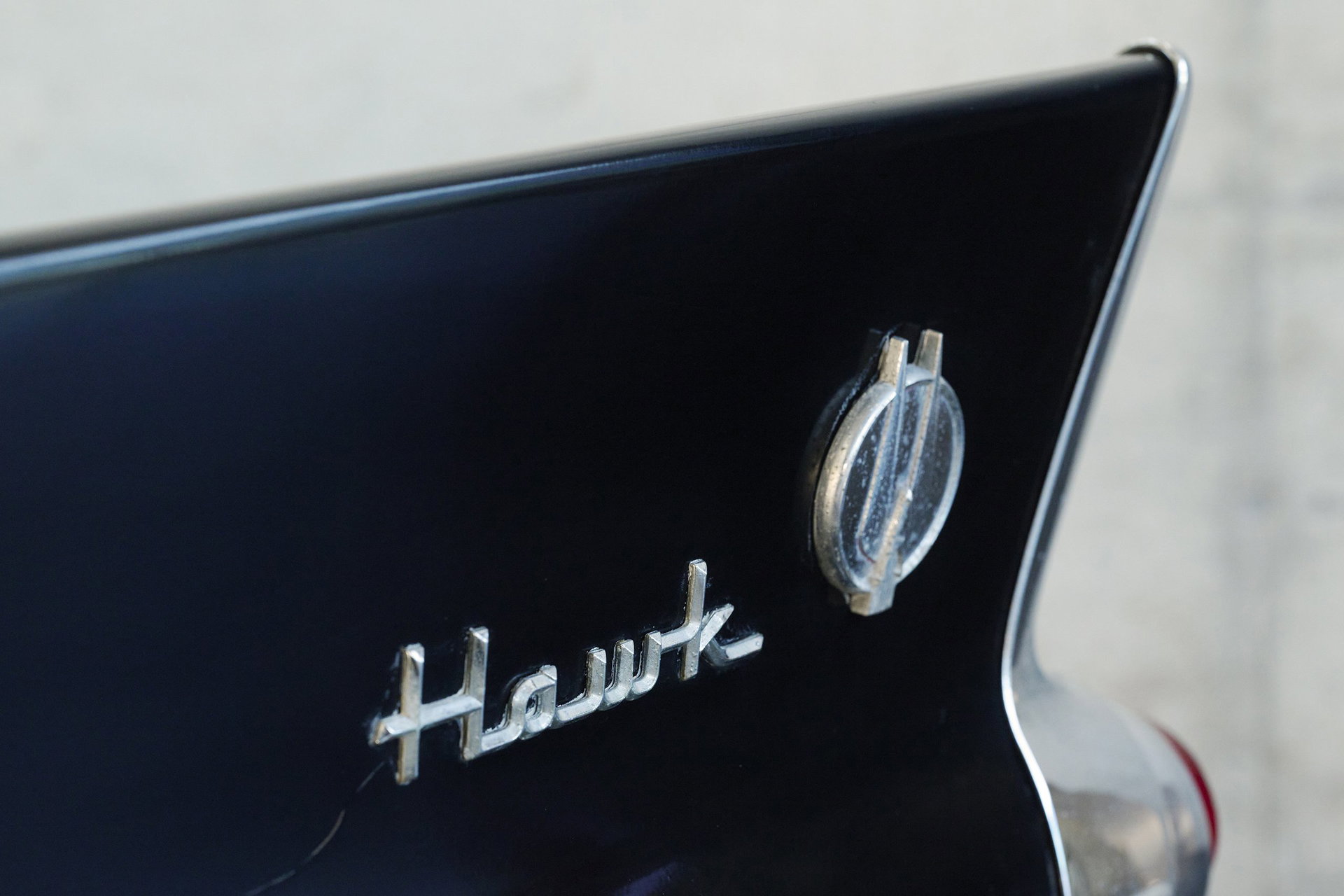 1960 Studebaker Hawk - Hawk, foto 9