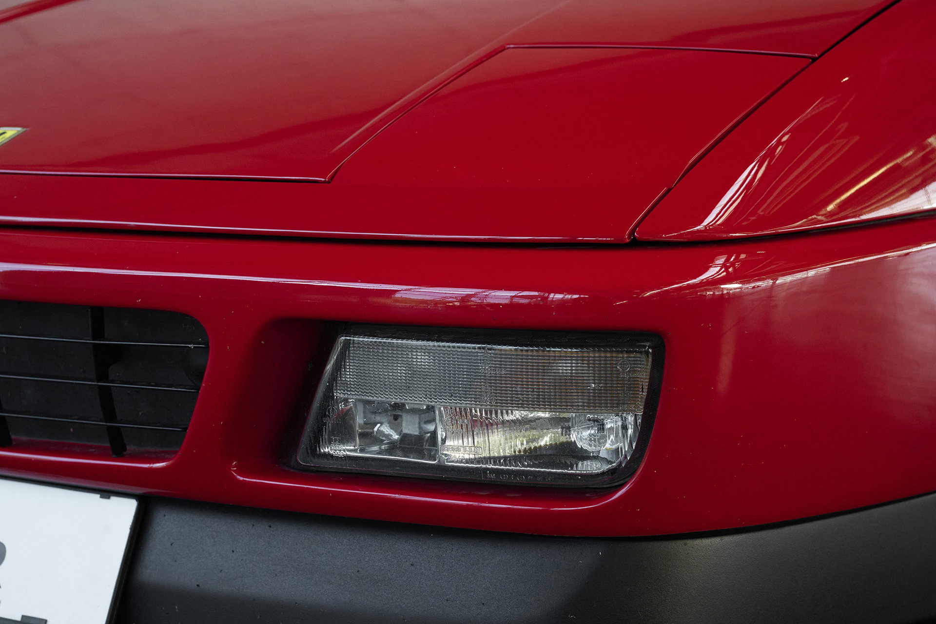 1991 Ferrari 348 - 348 tb, foto 4