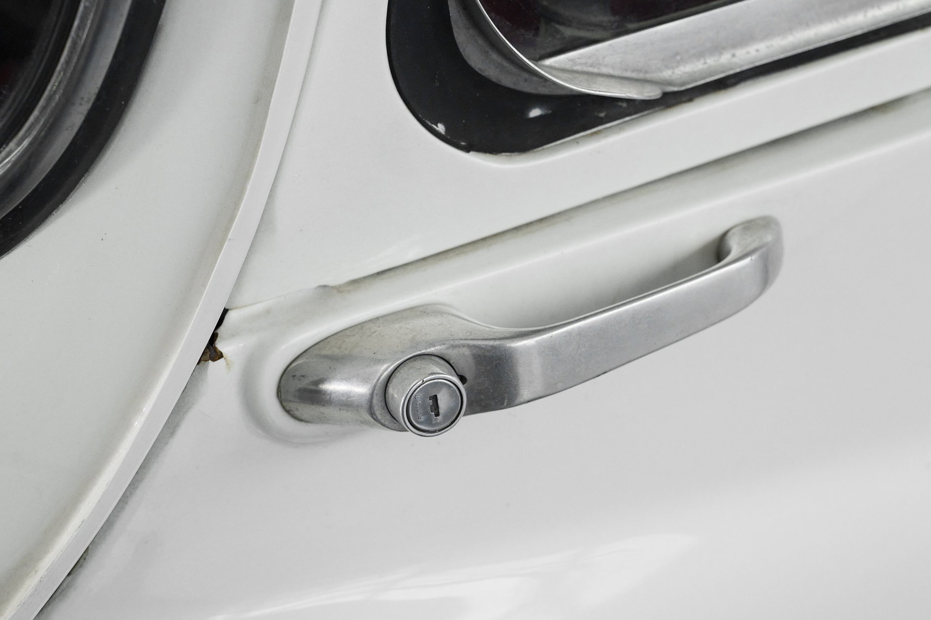1970 Subaru 360 - 360, foto 11