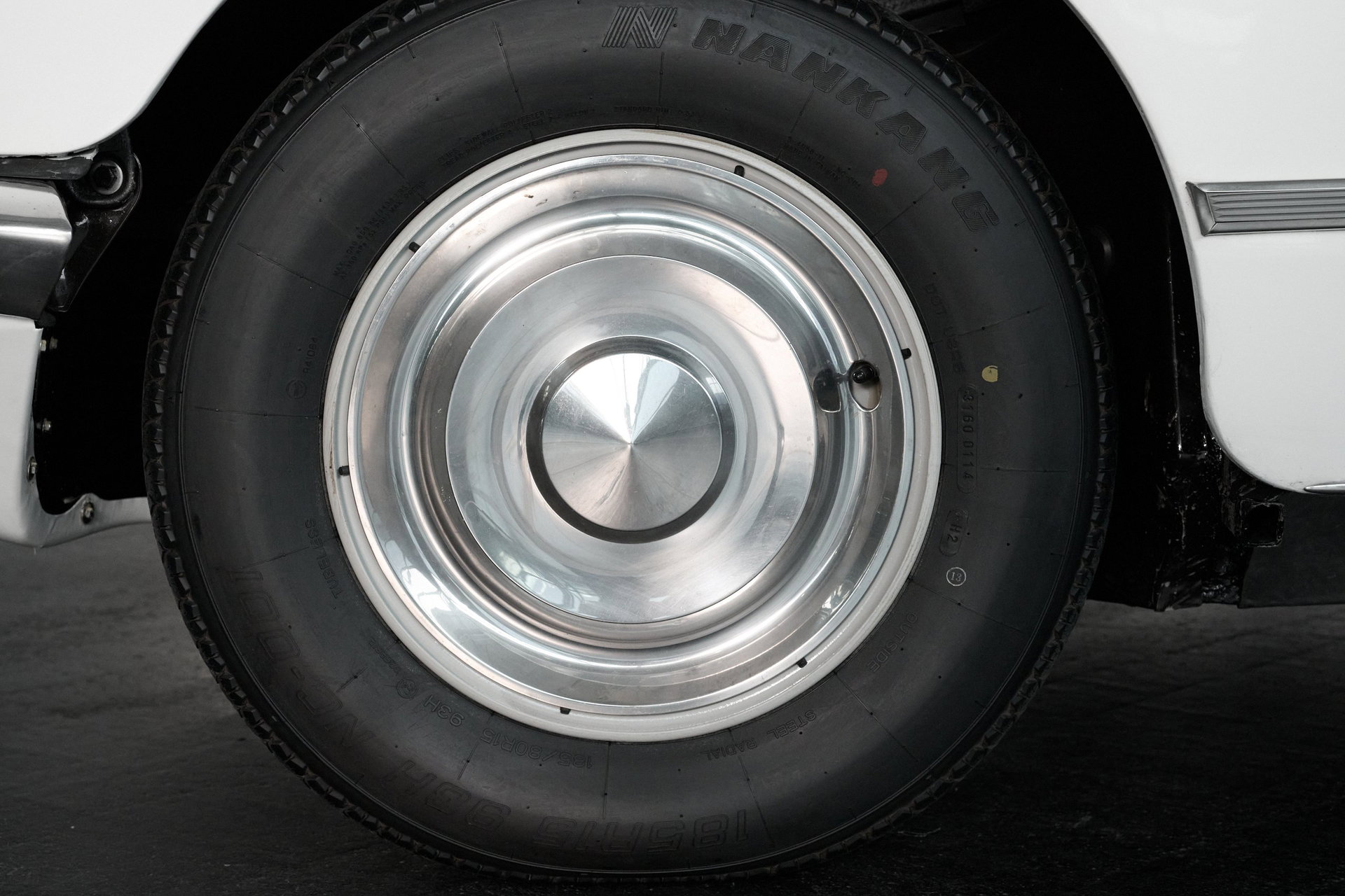 1974 Citroen DS - DS 23 Pallas, foto 9