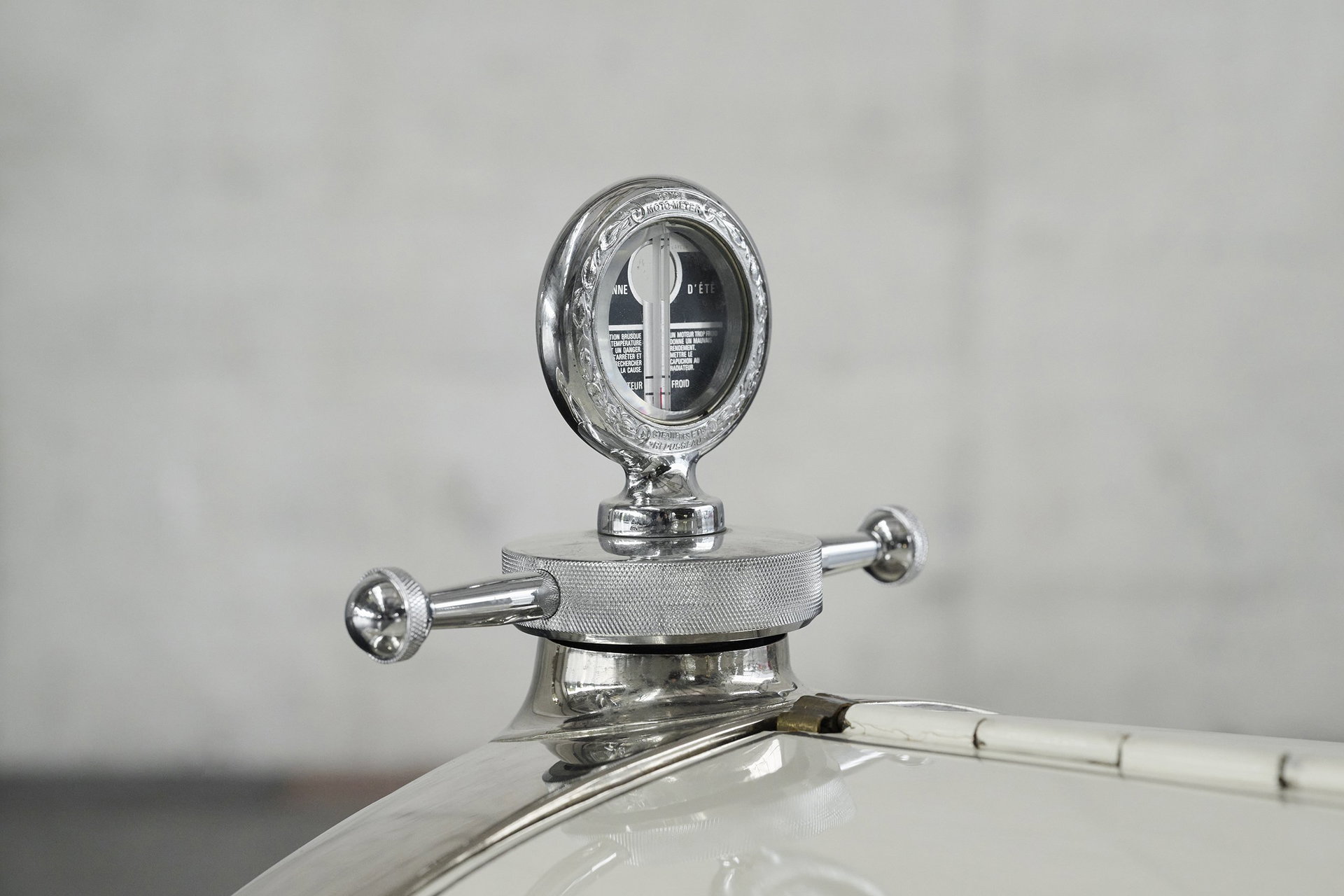 1926 Citroen B14 - B14 Torpedo, foto 12