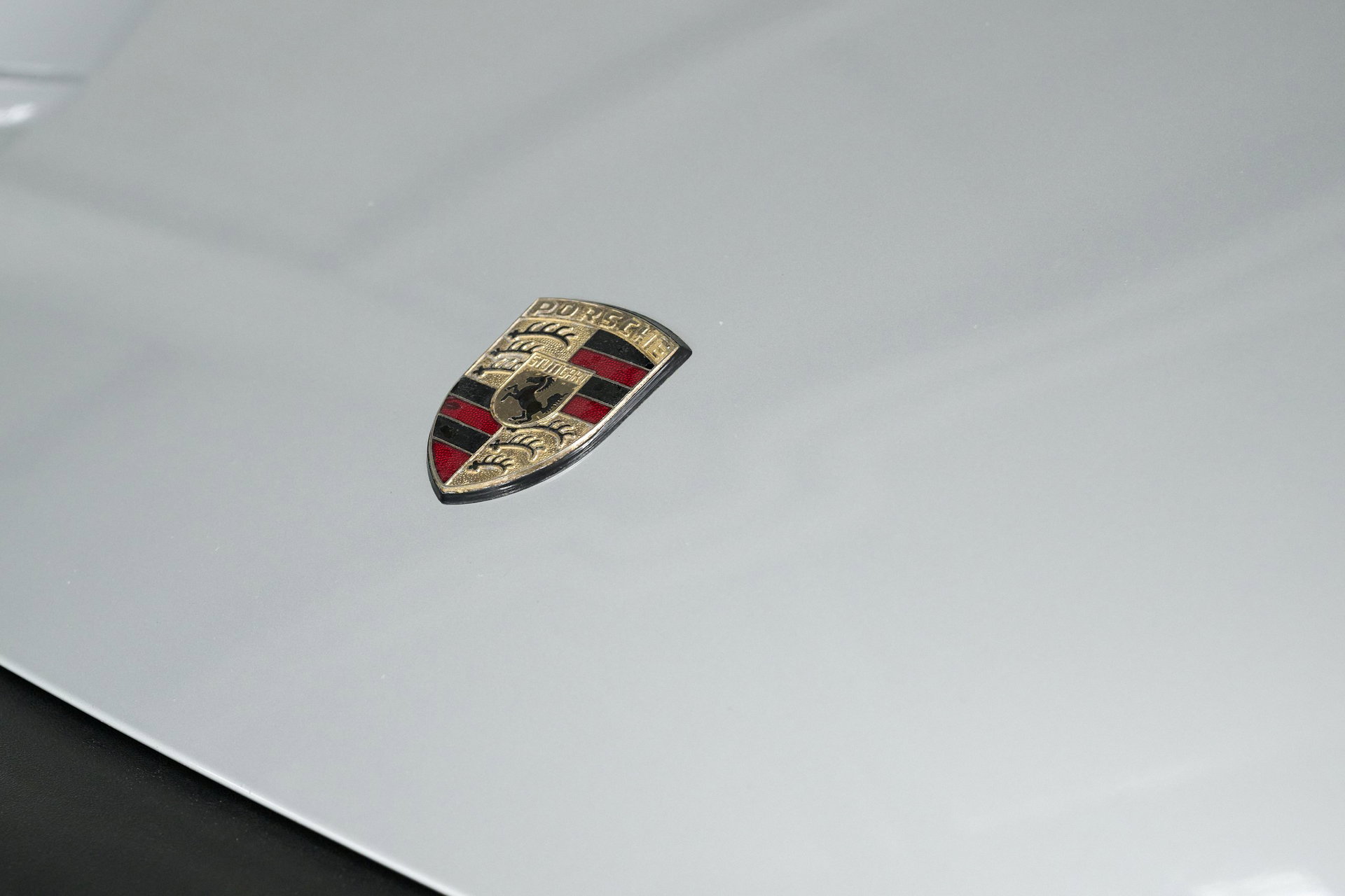 1978 Porsche 911 "Turbo" - 911 (930) Turbo 3.3, foto 8