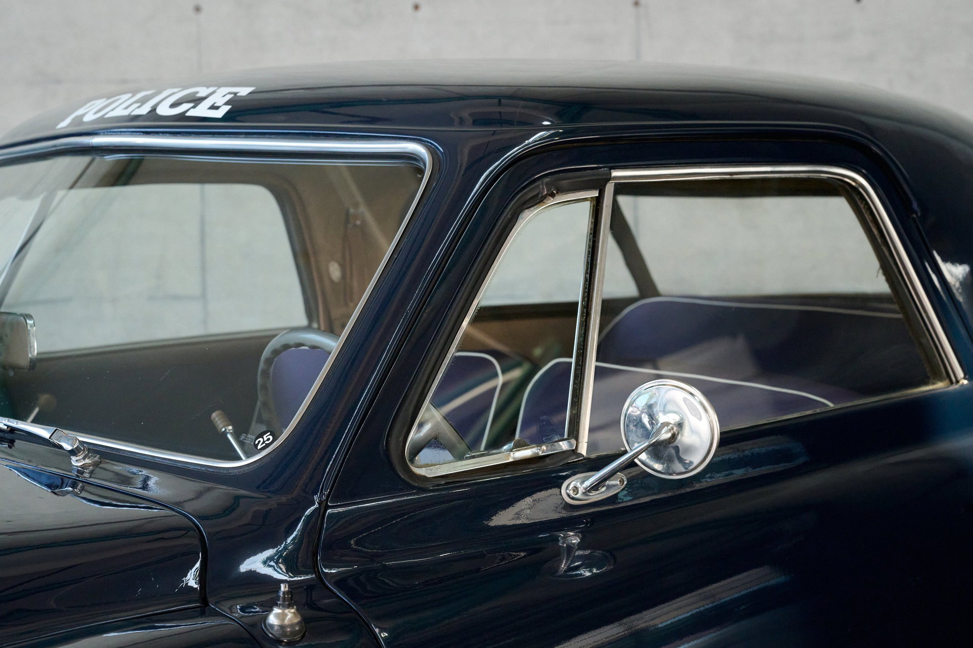 1950 Studebaker Champion - Champion Starlight Coupé, foto 8