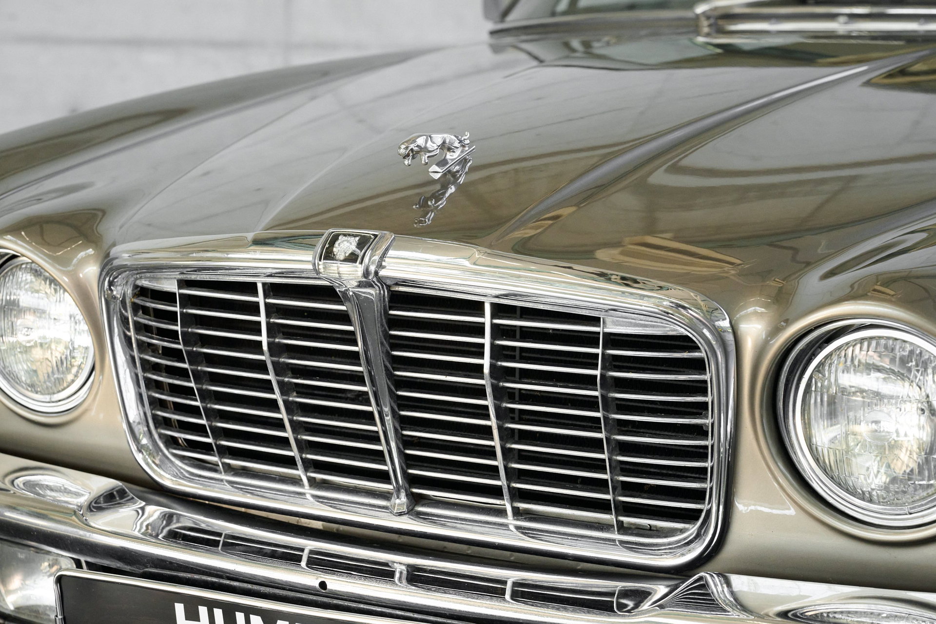 1975 Jaguar XJ6 - XJ6 4.2 Litre, foto 5