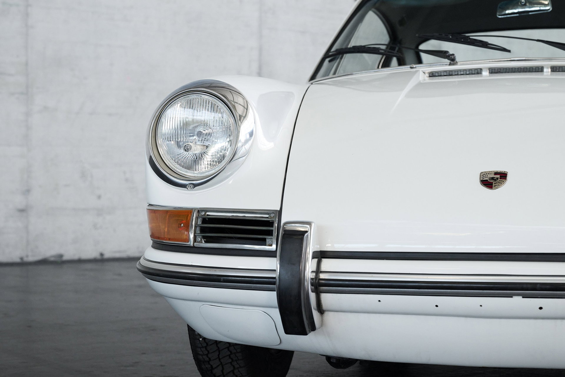 1966 Porsche 912 - 912, foto 5