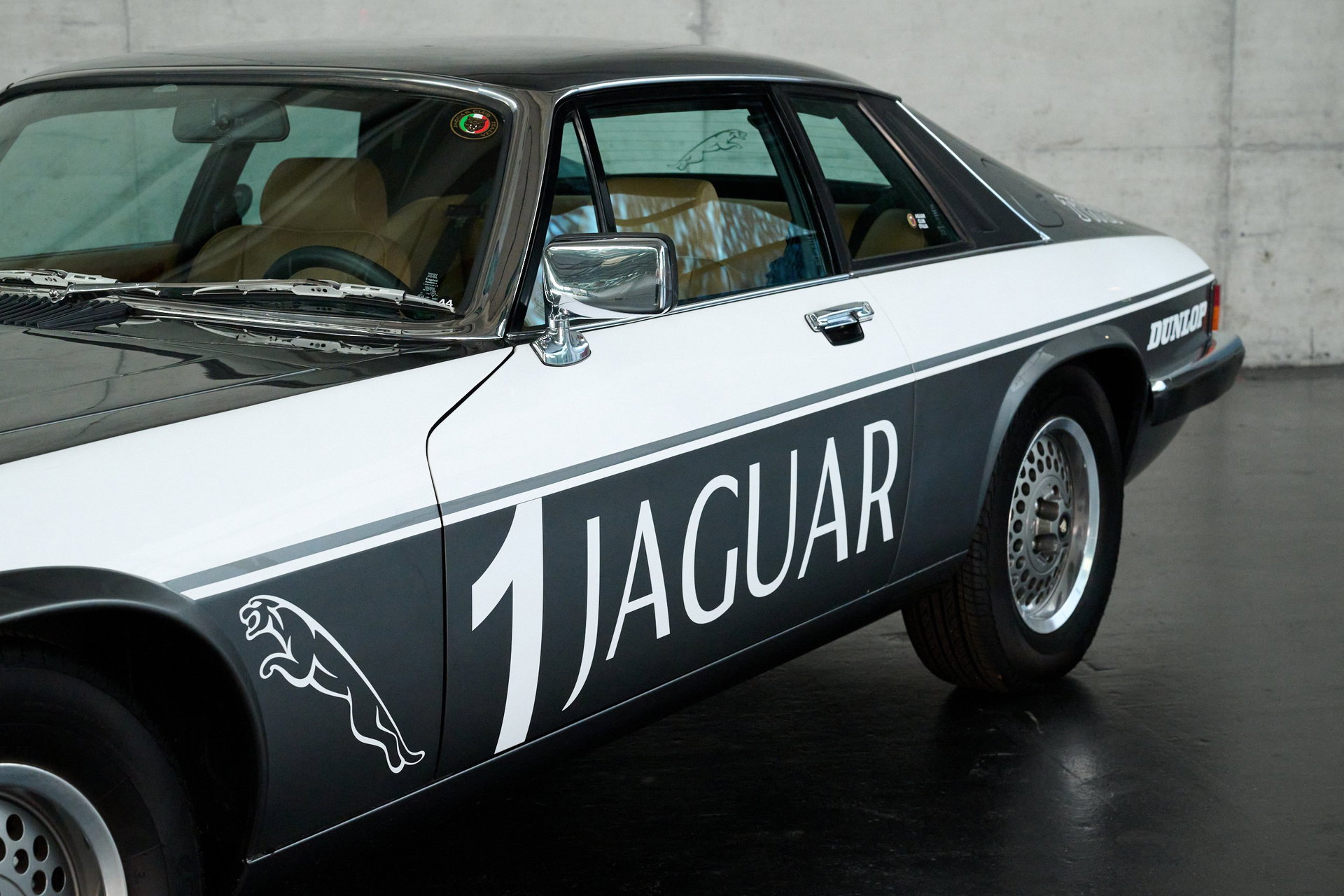 1986 Jaguar XJS - XJ-S 3.6 Coupé, foto 3