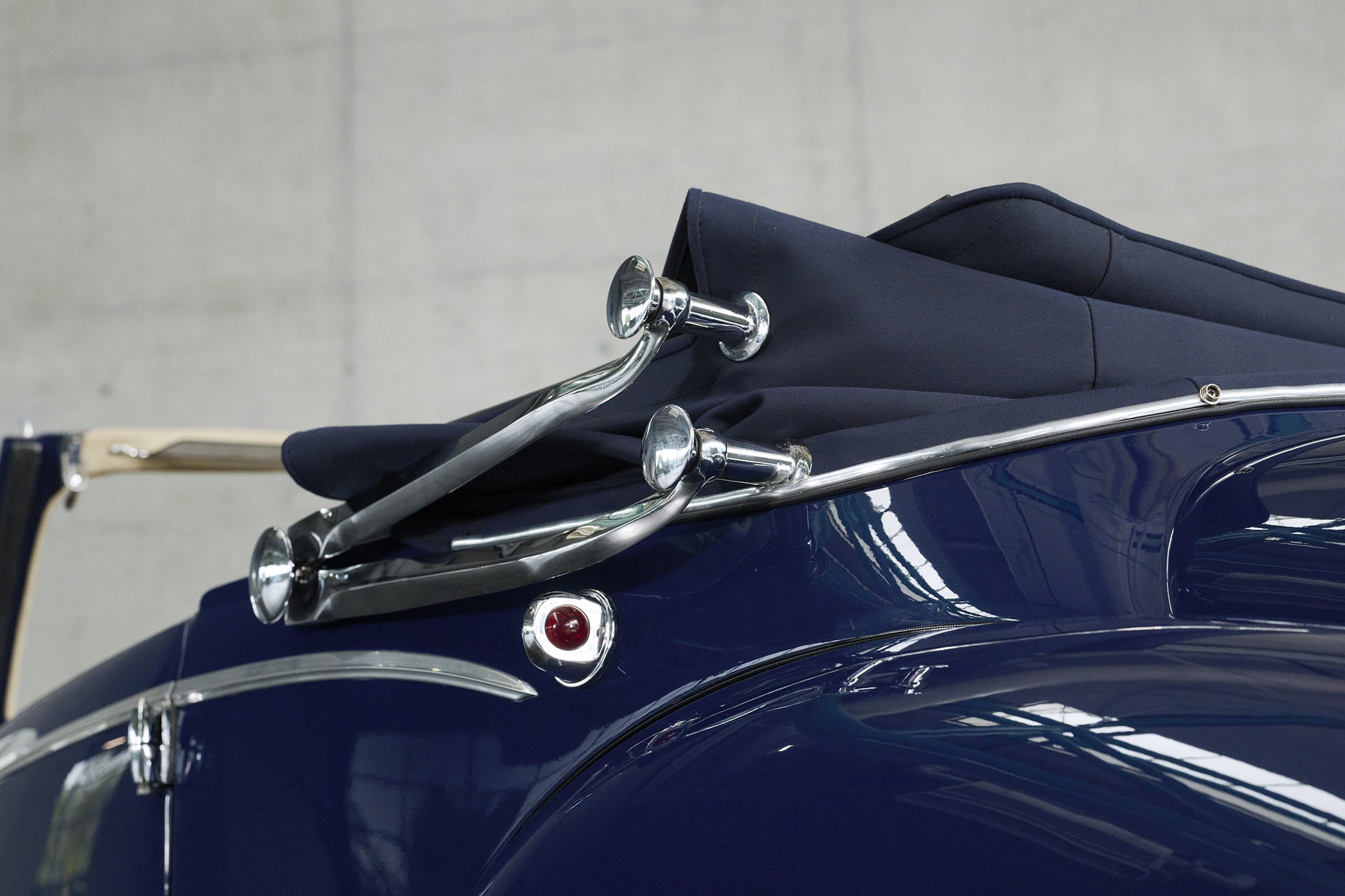 1950 Talbot Lago T15 - Lago T15 LB Cabriolet Guilloré, foto 12