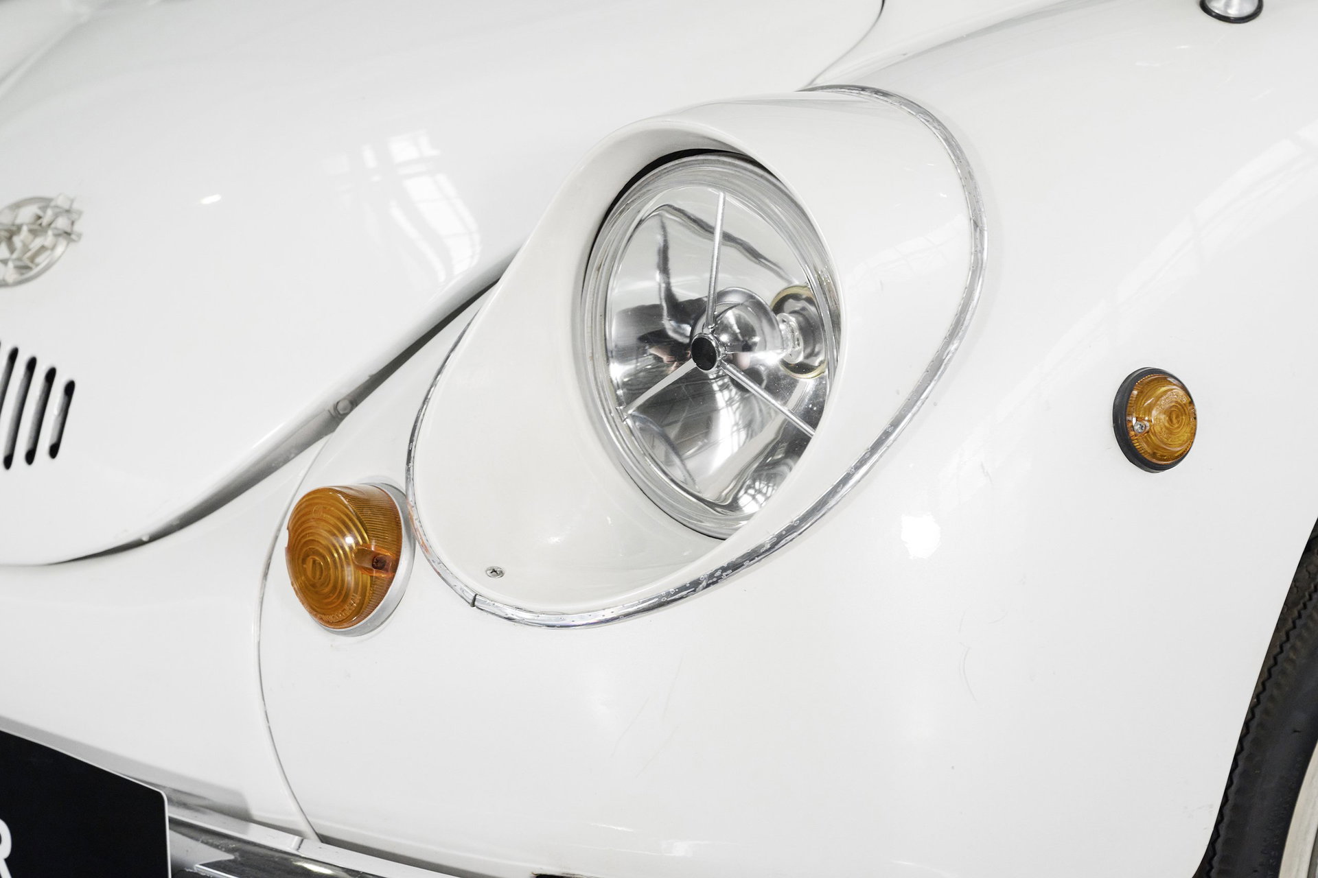 1970 Subaru 360 - 360, foto 6