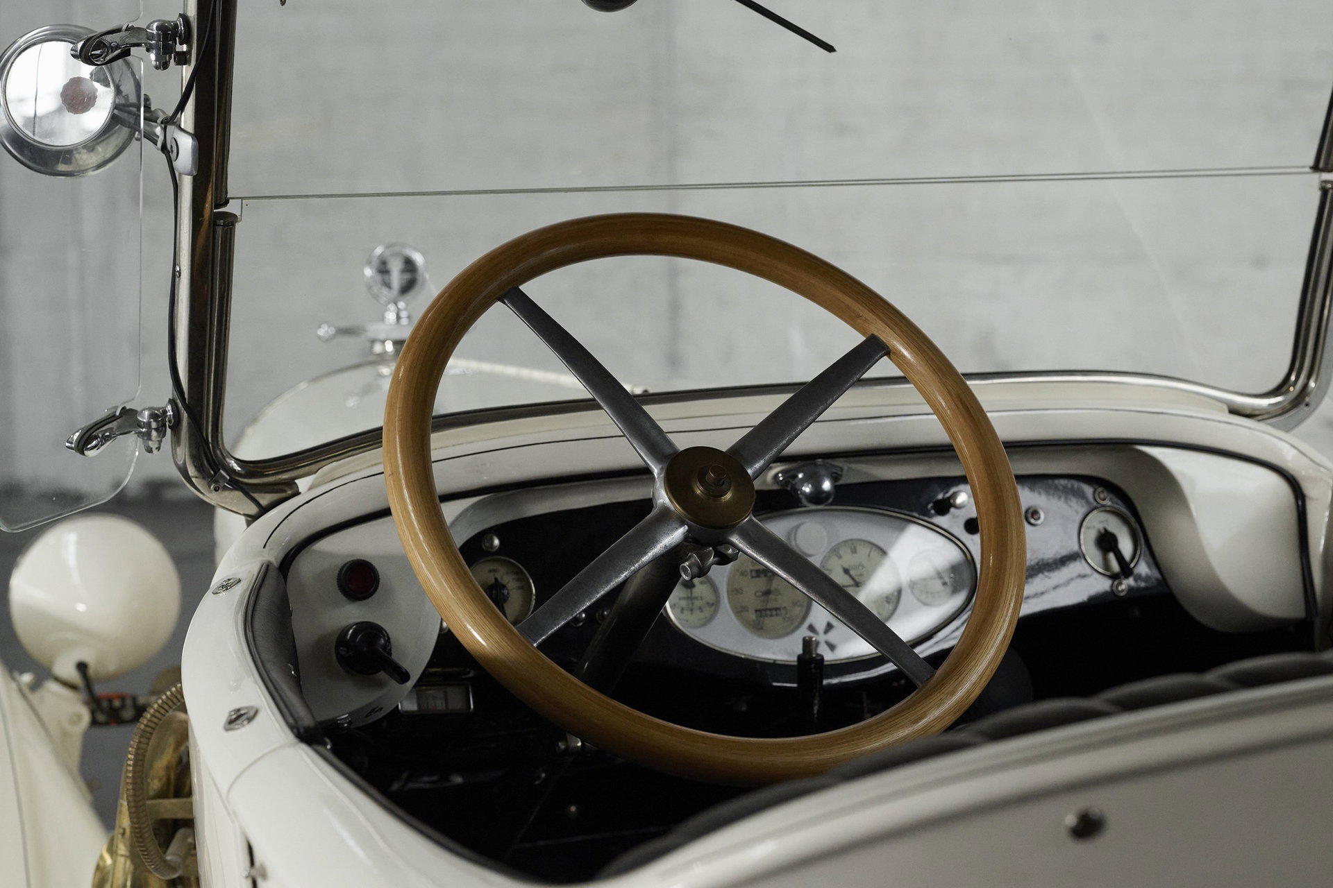 1926 Citroen B14 - B14 Torpedo, foto 11