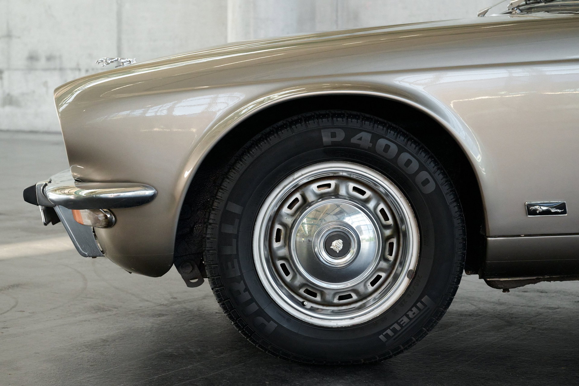 1975 Jaguar XJ6 - XJ6 4.2 Litre, foto 7