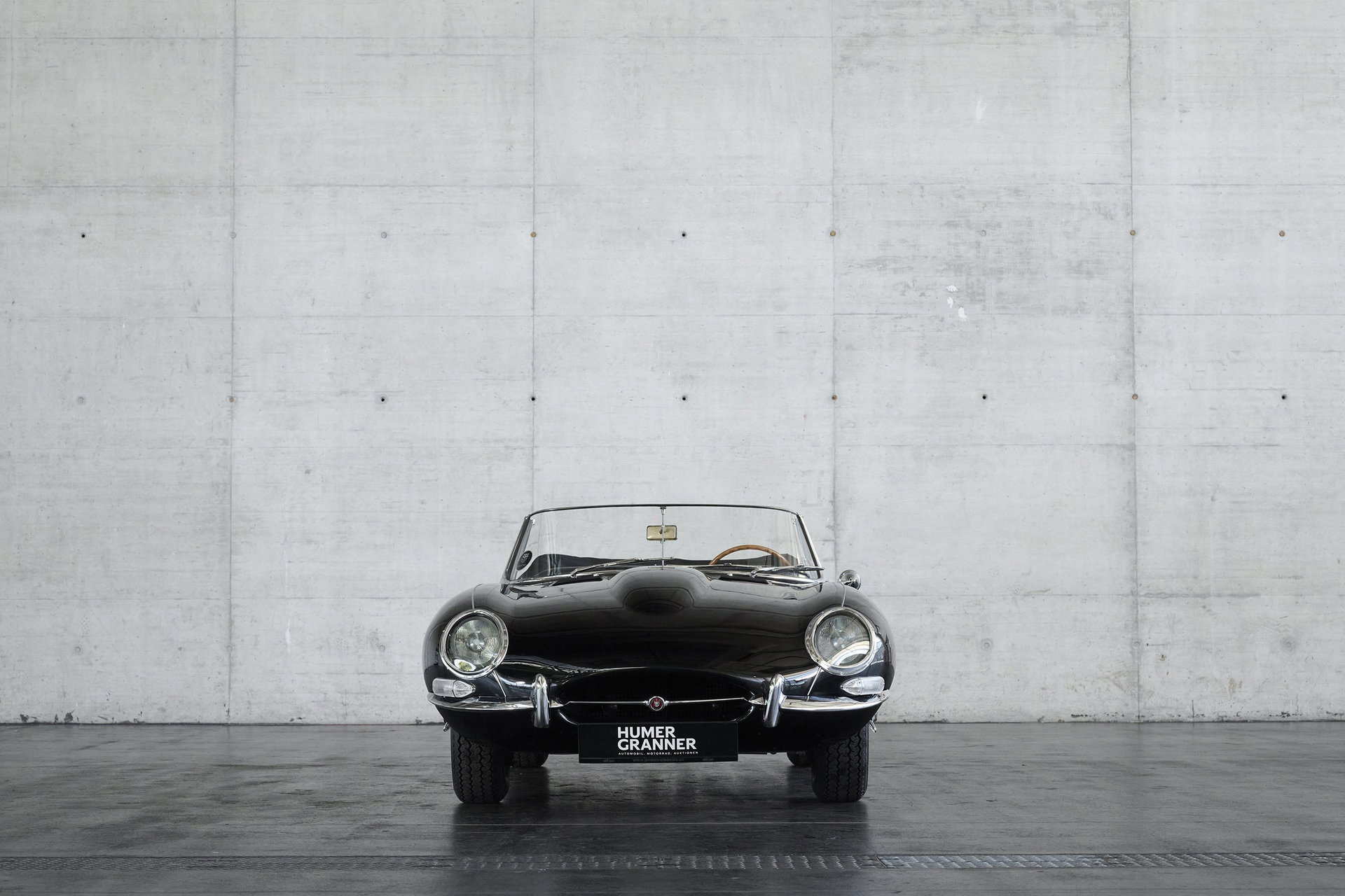 1962 Jaguar E-Type SI - E-Type 3.8 Litre Open Two Seater, foto 7
