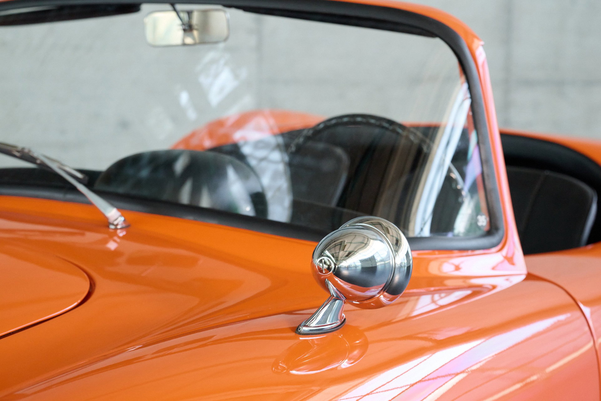 1964 DKW 1000 Super Coupe - DKW 1000 S, foto 7