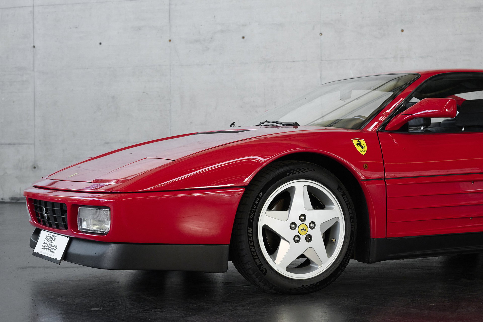 1991 Ferrari 348 - 348 tb, foto 7