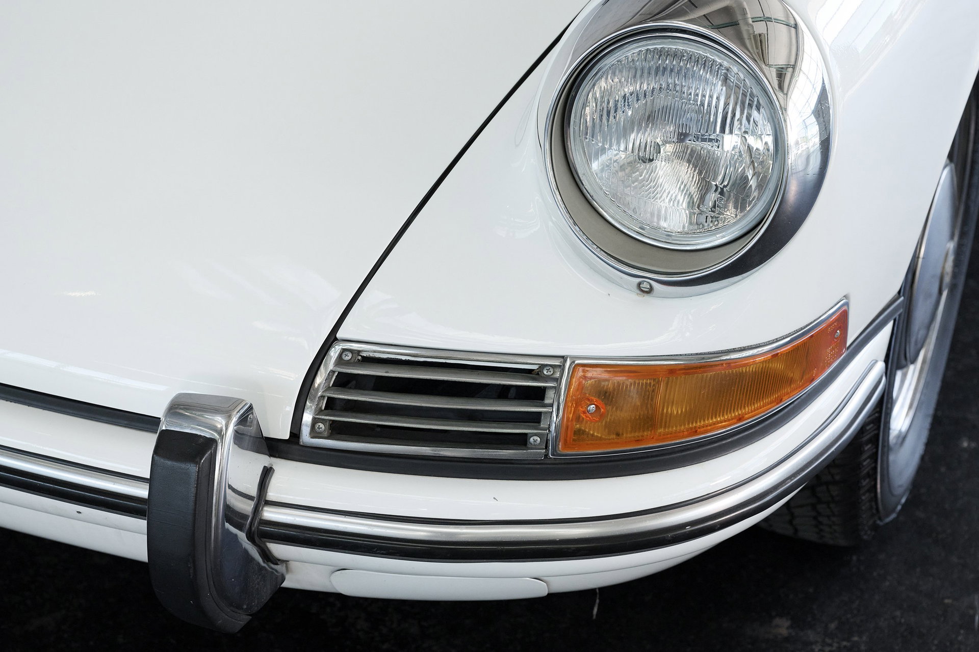 1966 Porsche 912 - 912, foto 6