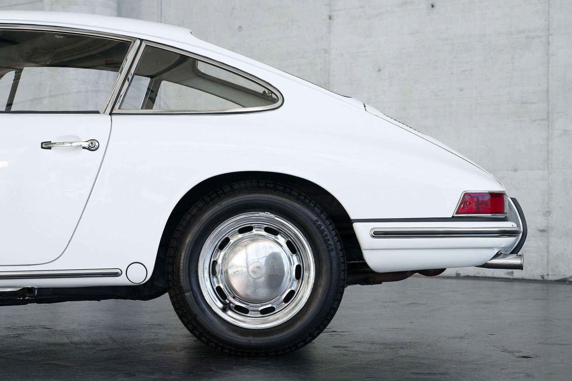 1966 Porsche 912 - 912, foto 11