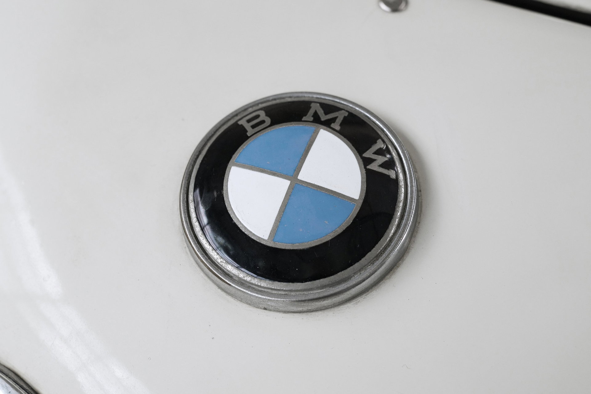 1959 BMW 503 - 503 Coupé, foto 12