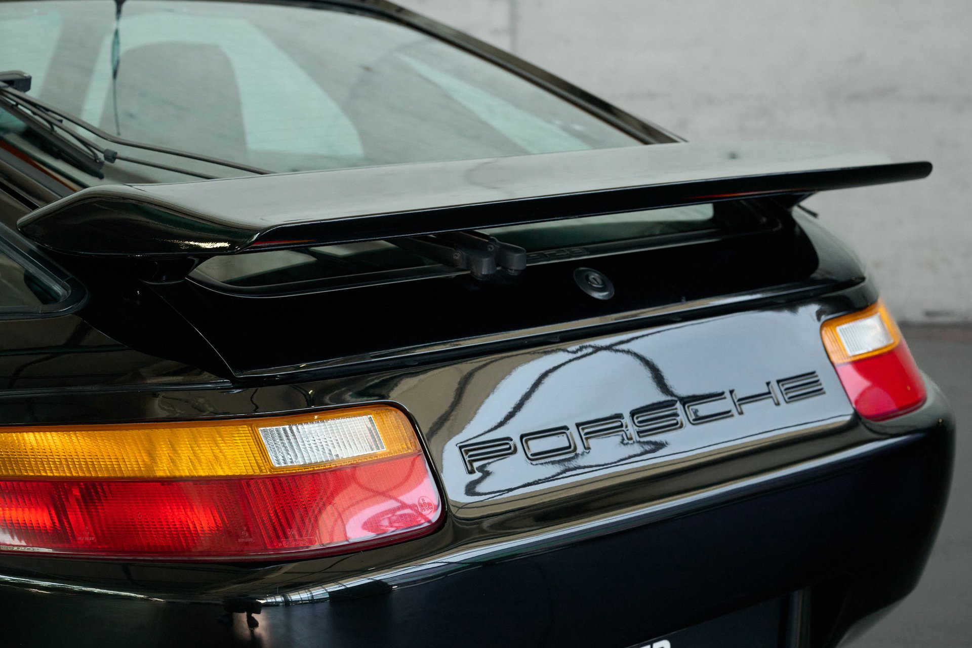 1989 Porsche 928 - 928 S4, foto 10