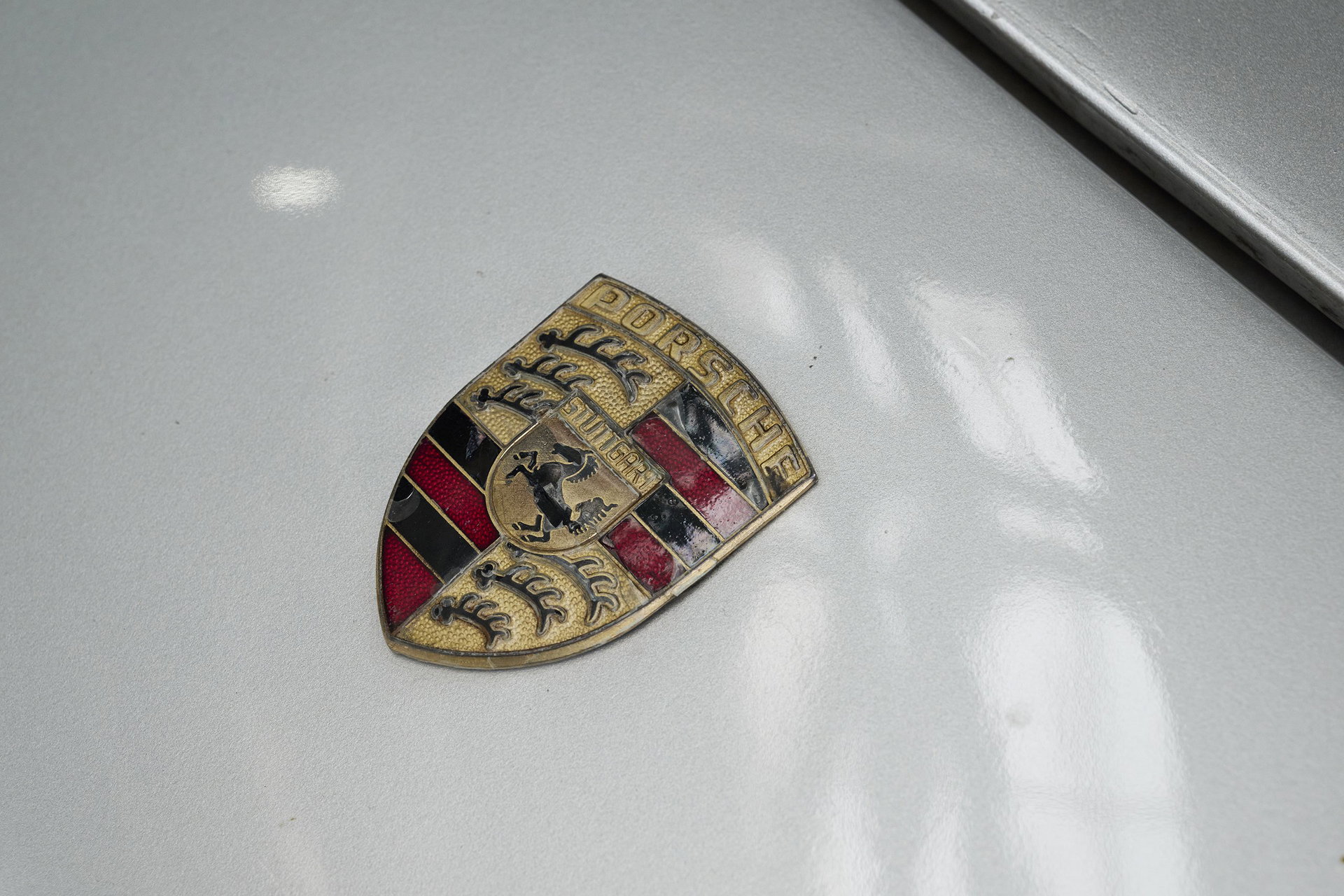 1988 Porsche 944 - 944 S, foto 8