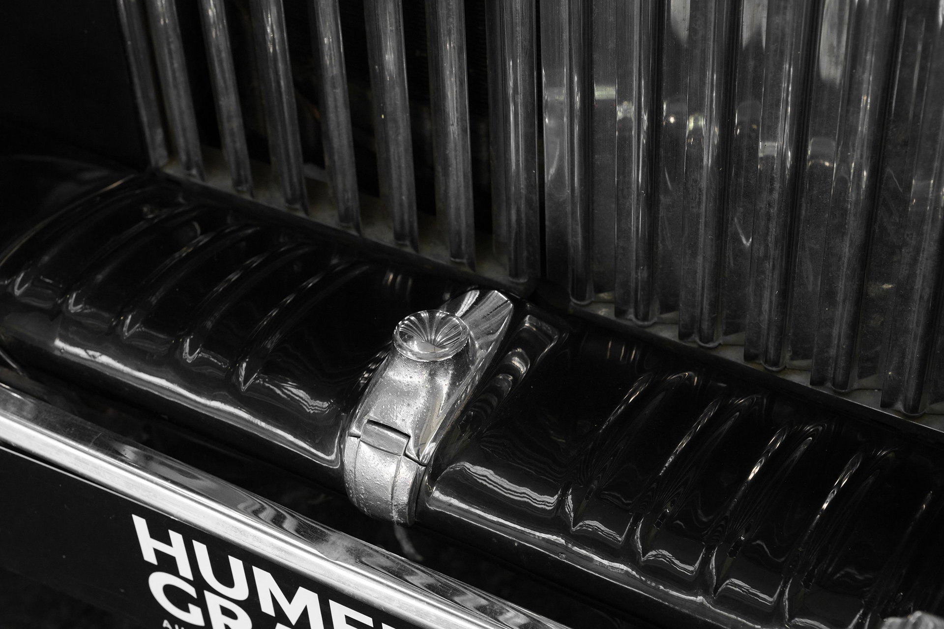1954 Rolls-Royce Silver Wraith - Silver Wraith Touring Limousine by Hooper, foto 7