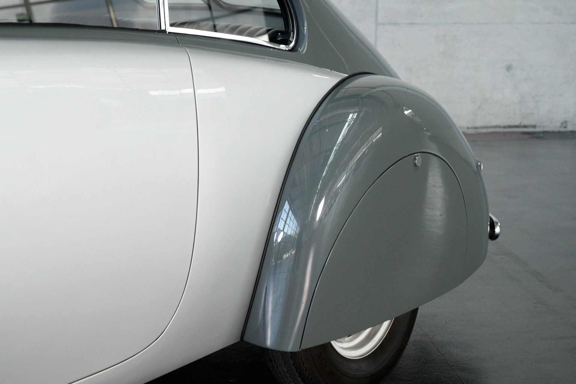 1938 Adler 2.5-Litre - 2.5 Liter Sport-Limousine, foto 10